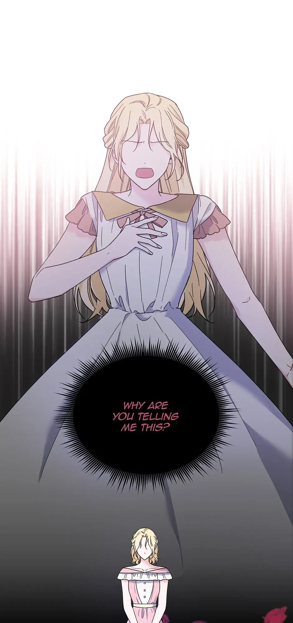 What It Means to be You? Chapter 7 page 27