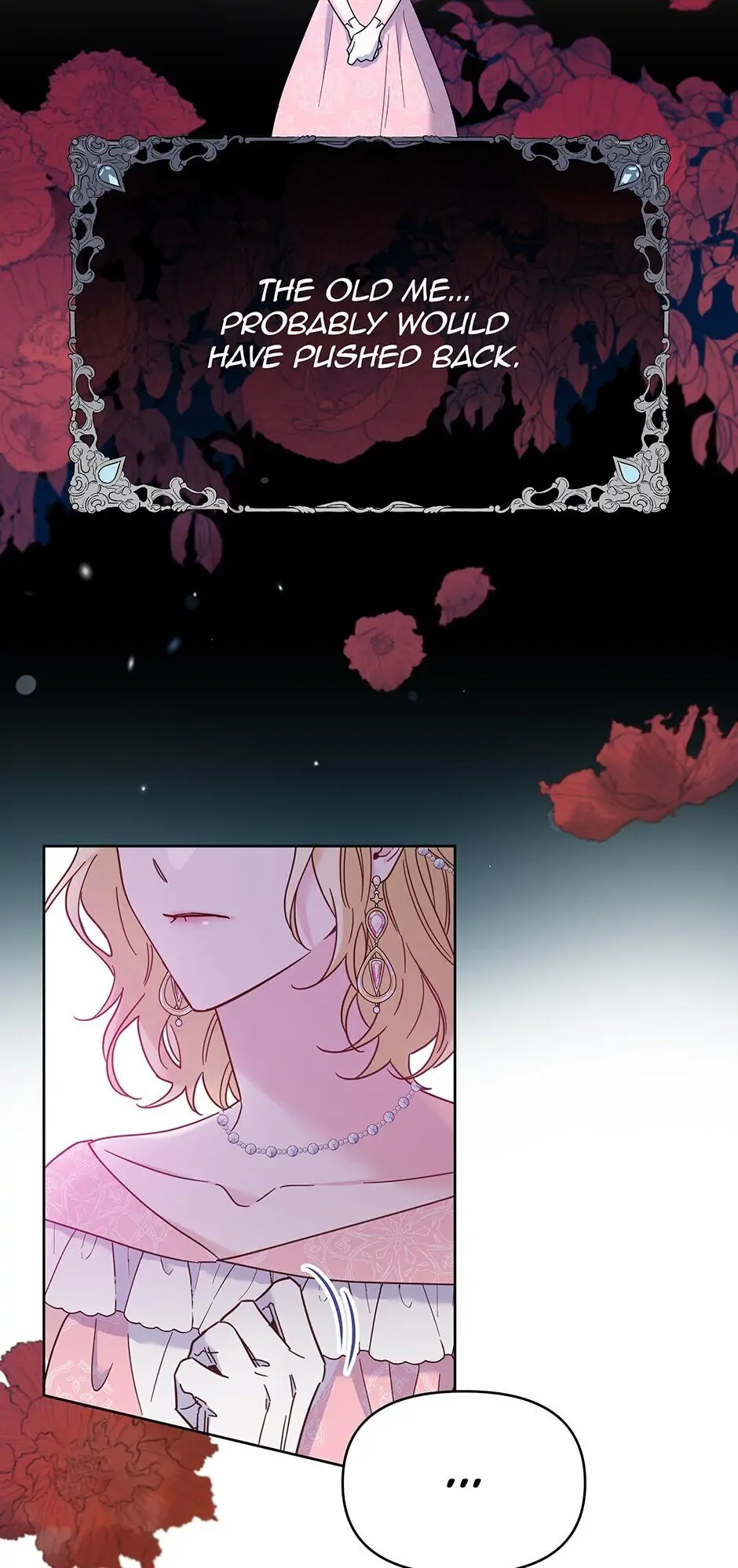 What It Means to be You? Chapter 7 page 28