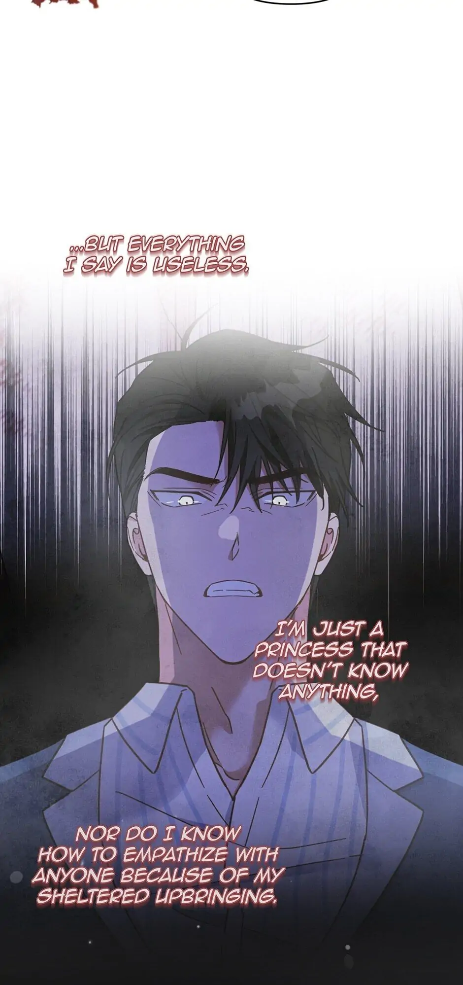 What It Means to be You? Chapter 7 page 29