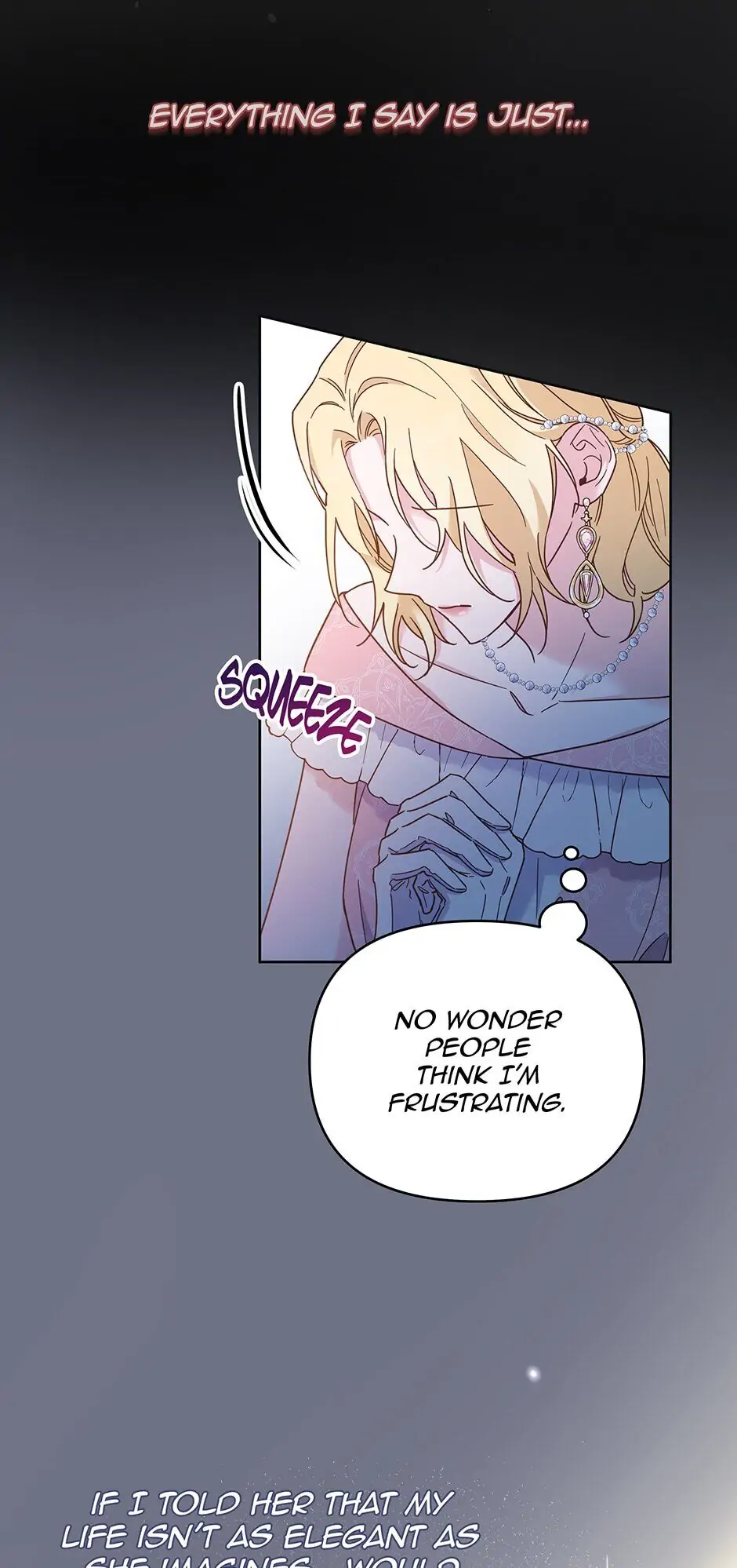What It Means to be You? Chapter 7 page 30