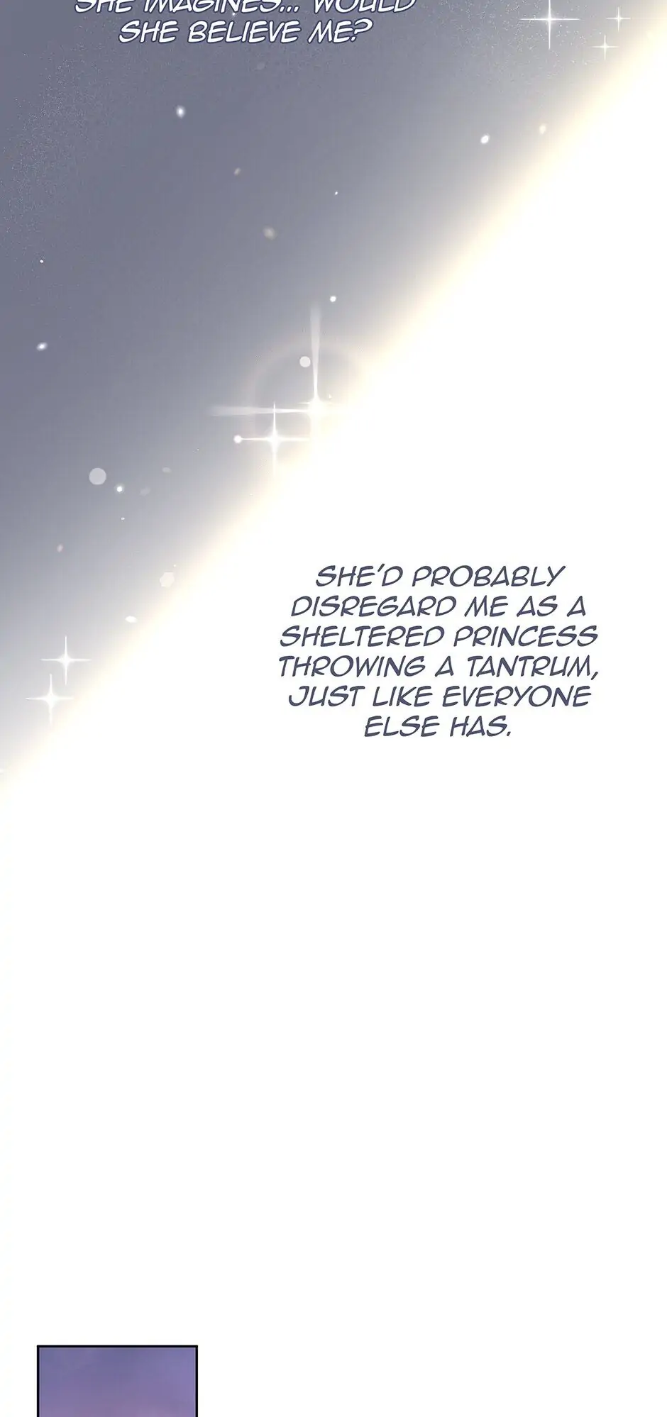 What It Means to be You? Chapter 7 page 31