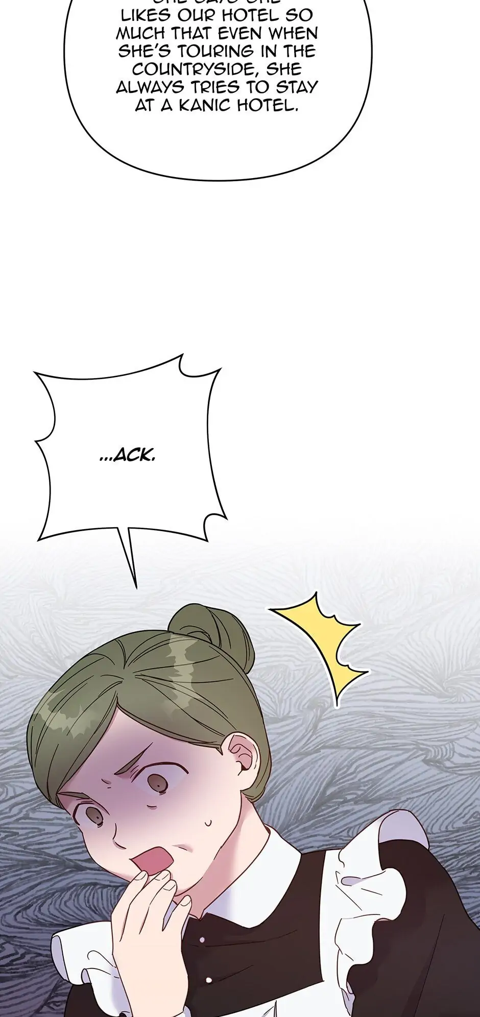 What It Means to be You? Chapter 7 page 34