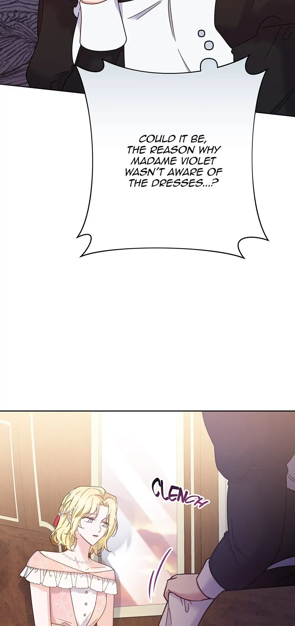 What It Means to be You? Chapter 7 page 35