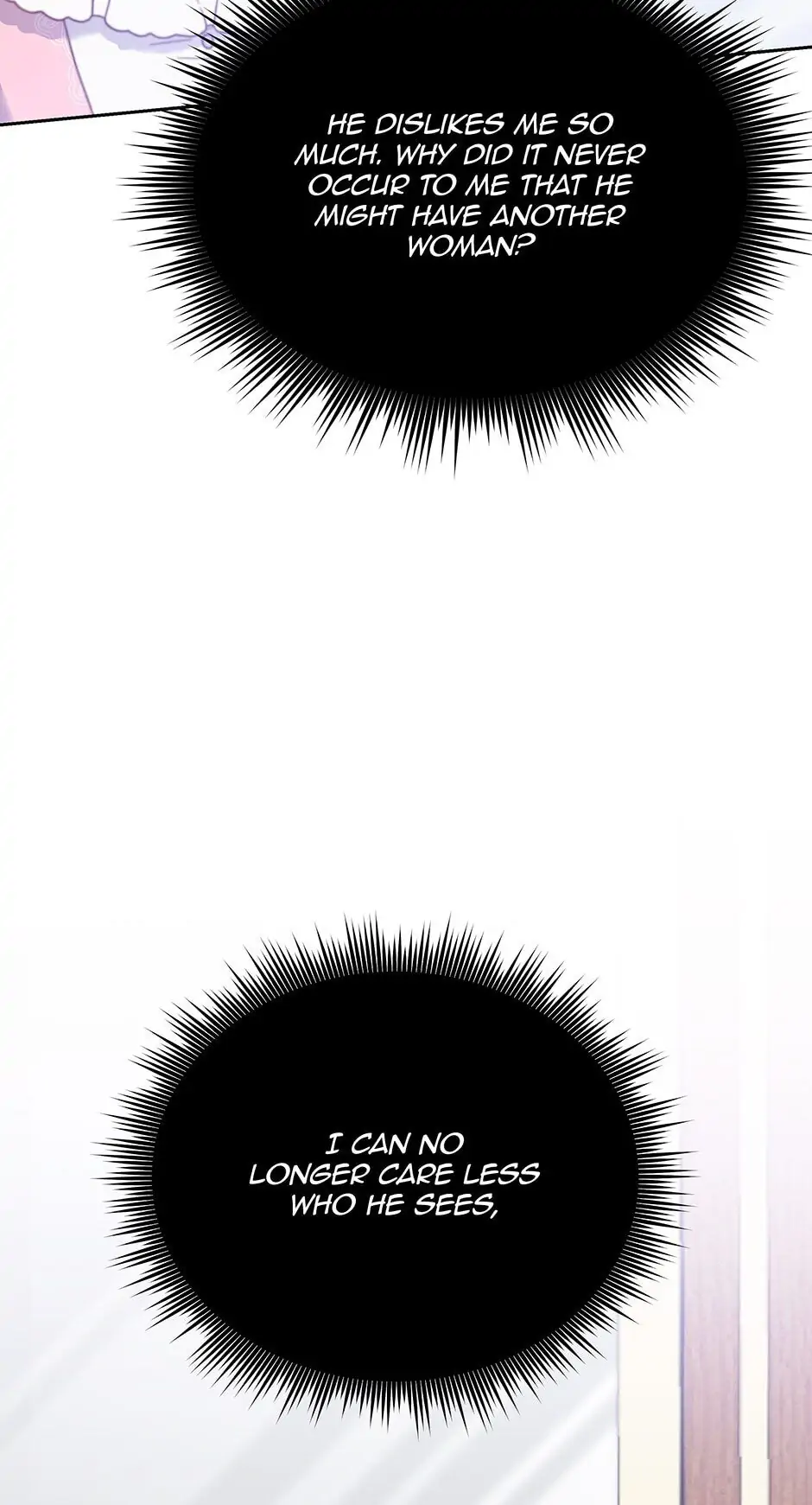 What It Means to be You? Chapter 7 page 40