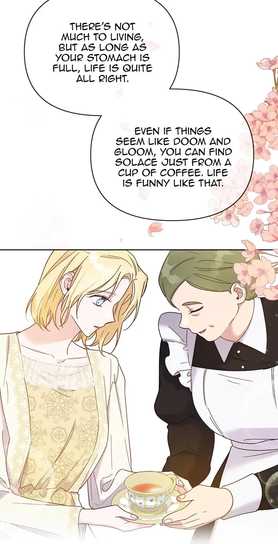What It Means to be You? Chapter 7 page 48