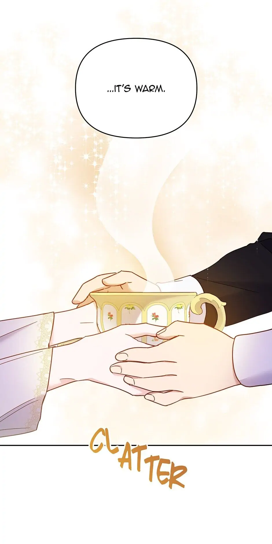 What It Means to be You? Chapter 7 page 51