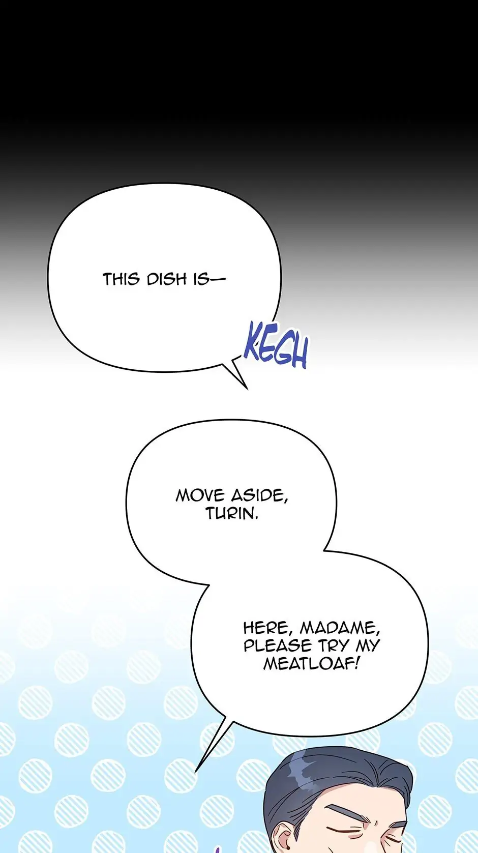 What It Means to be You? Chapter 7 page 61
