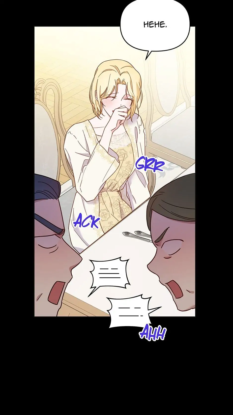 What It Means to be You? Chapter 7 page 64