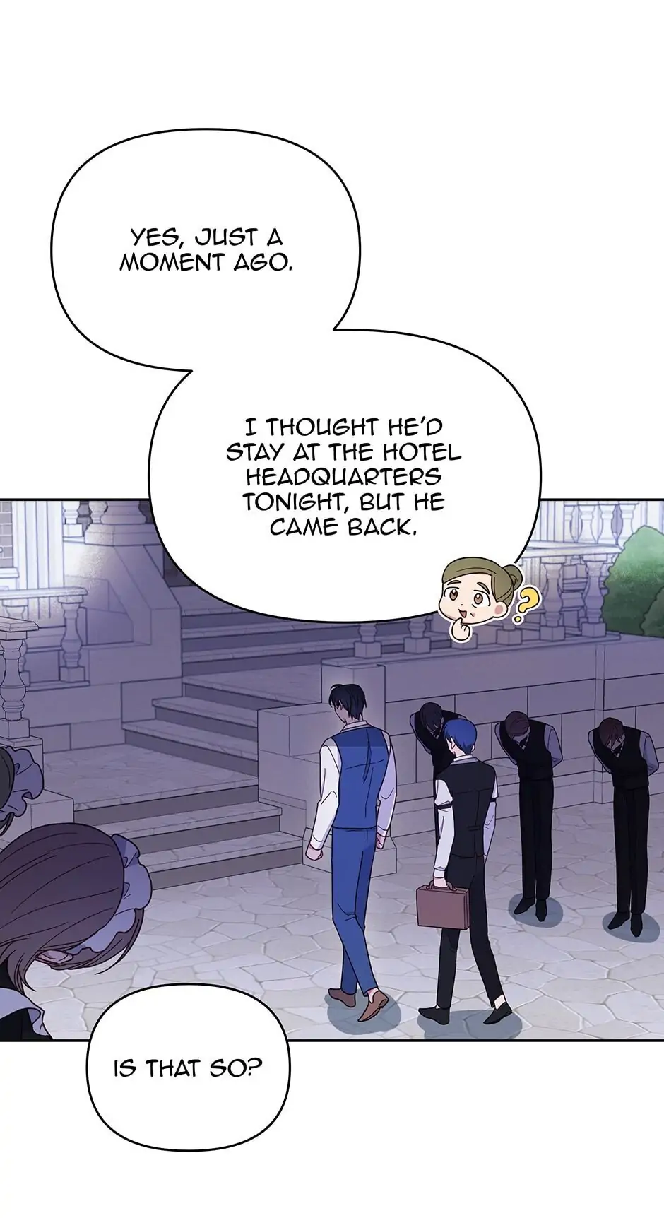What It Means to be You? Chapter 7 page 69