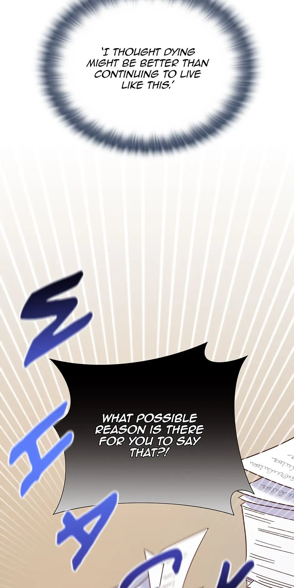 What It Means to be You? Chapter 7 page 74