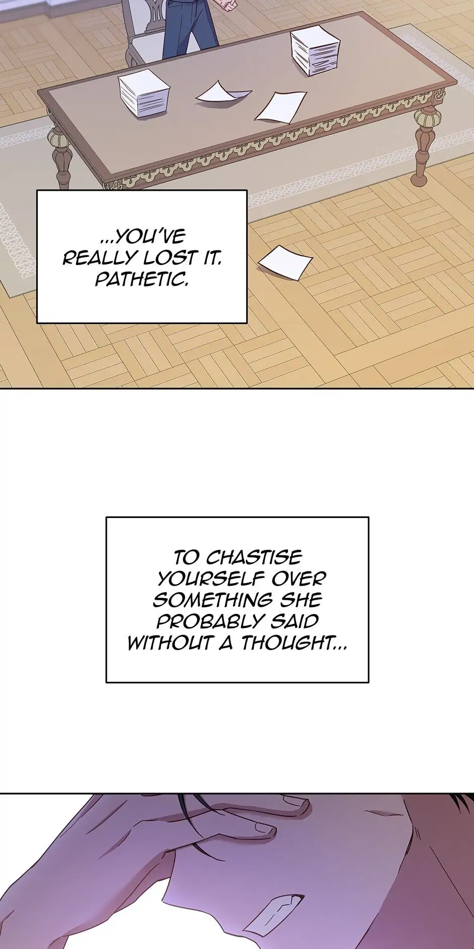 What It Means to be You? Chapter 7 page 76