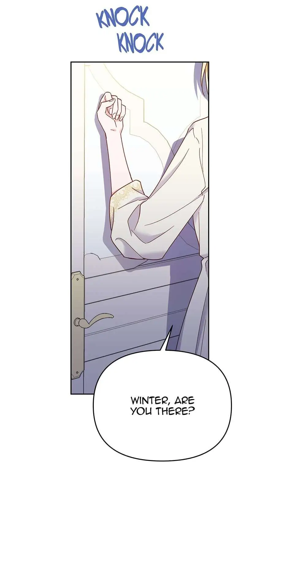What It Means to be You? Chapter 7 page 78
