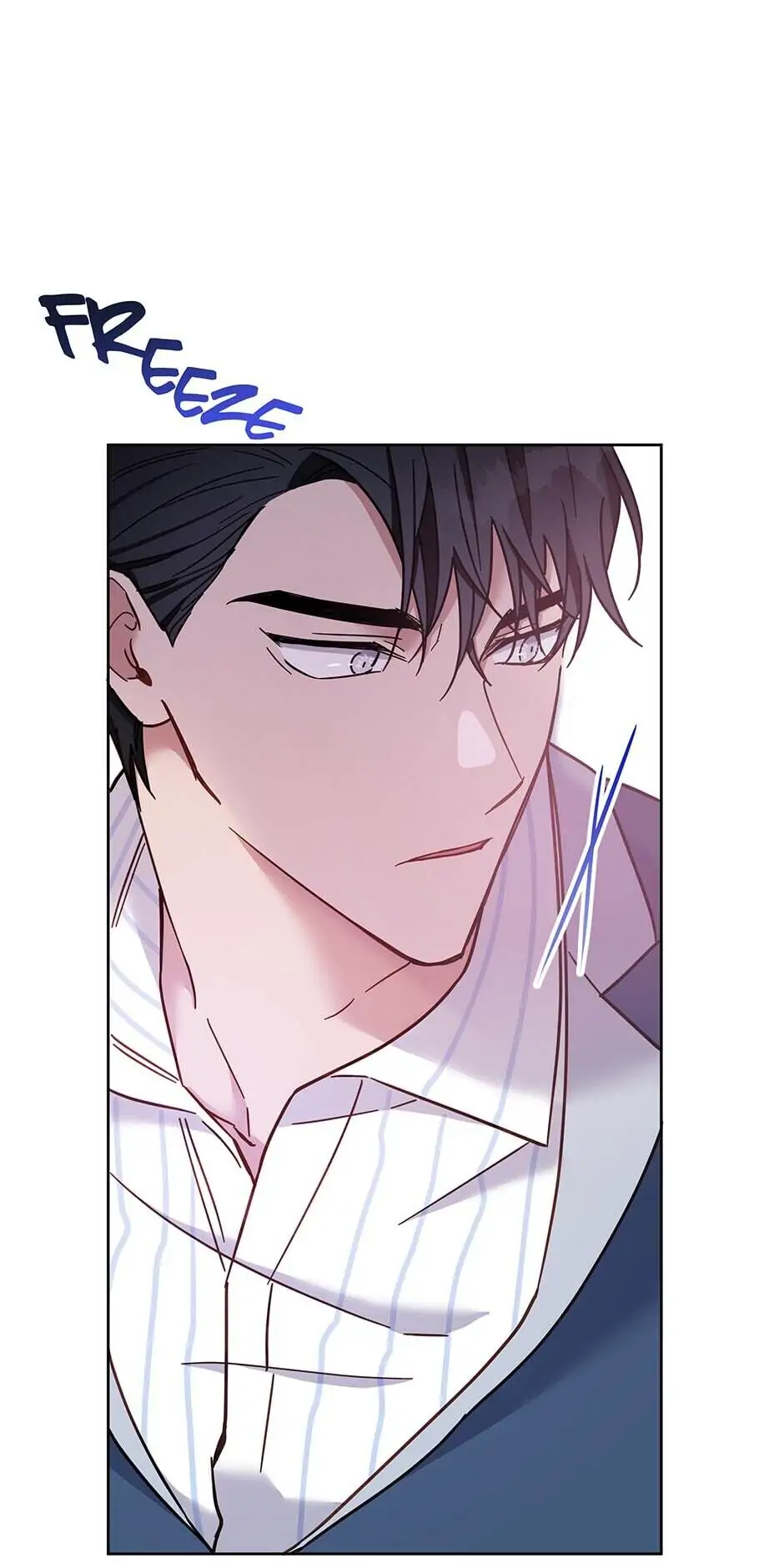What It Means to be You? Chapter 7 page 79