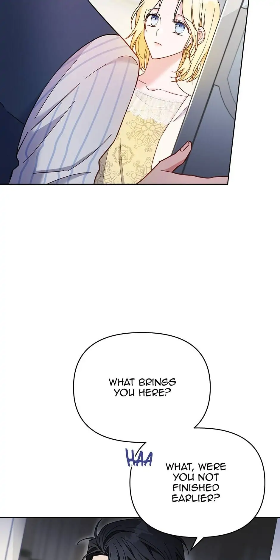 What It Means to be You? Chapter 7 page 82