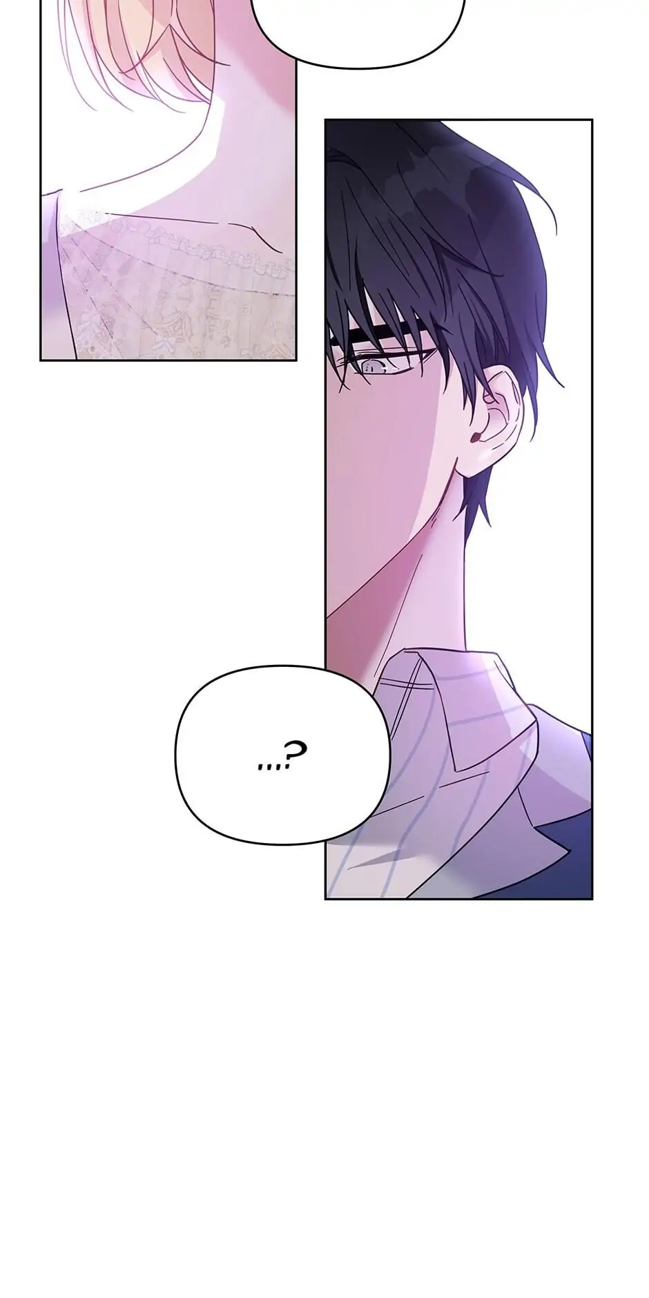 What It Means to be You? Chapter 7 page 84