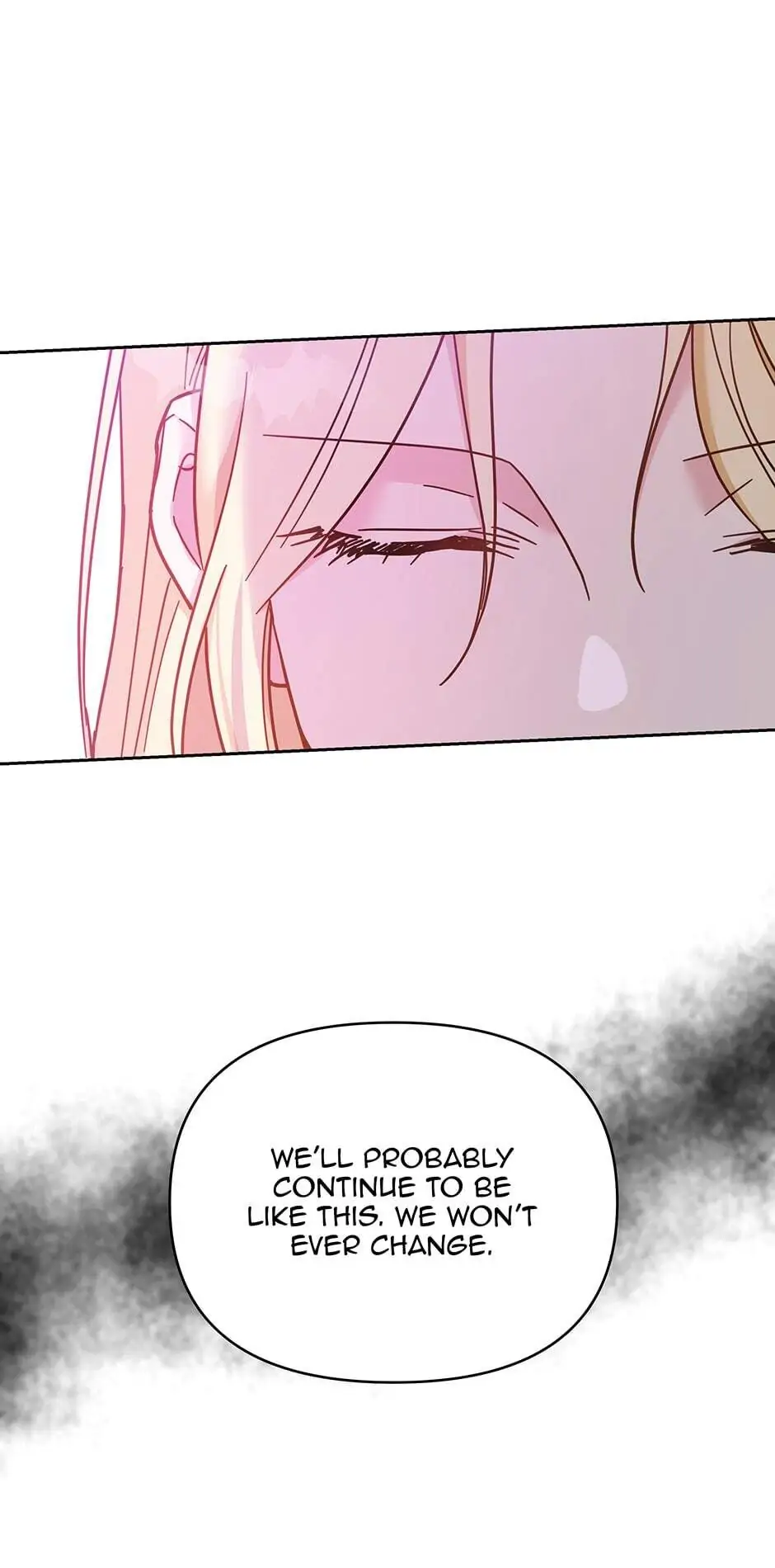 What It Means to be You? Chapter 7 page 85