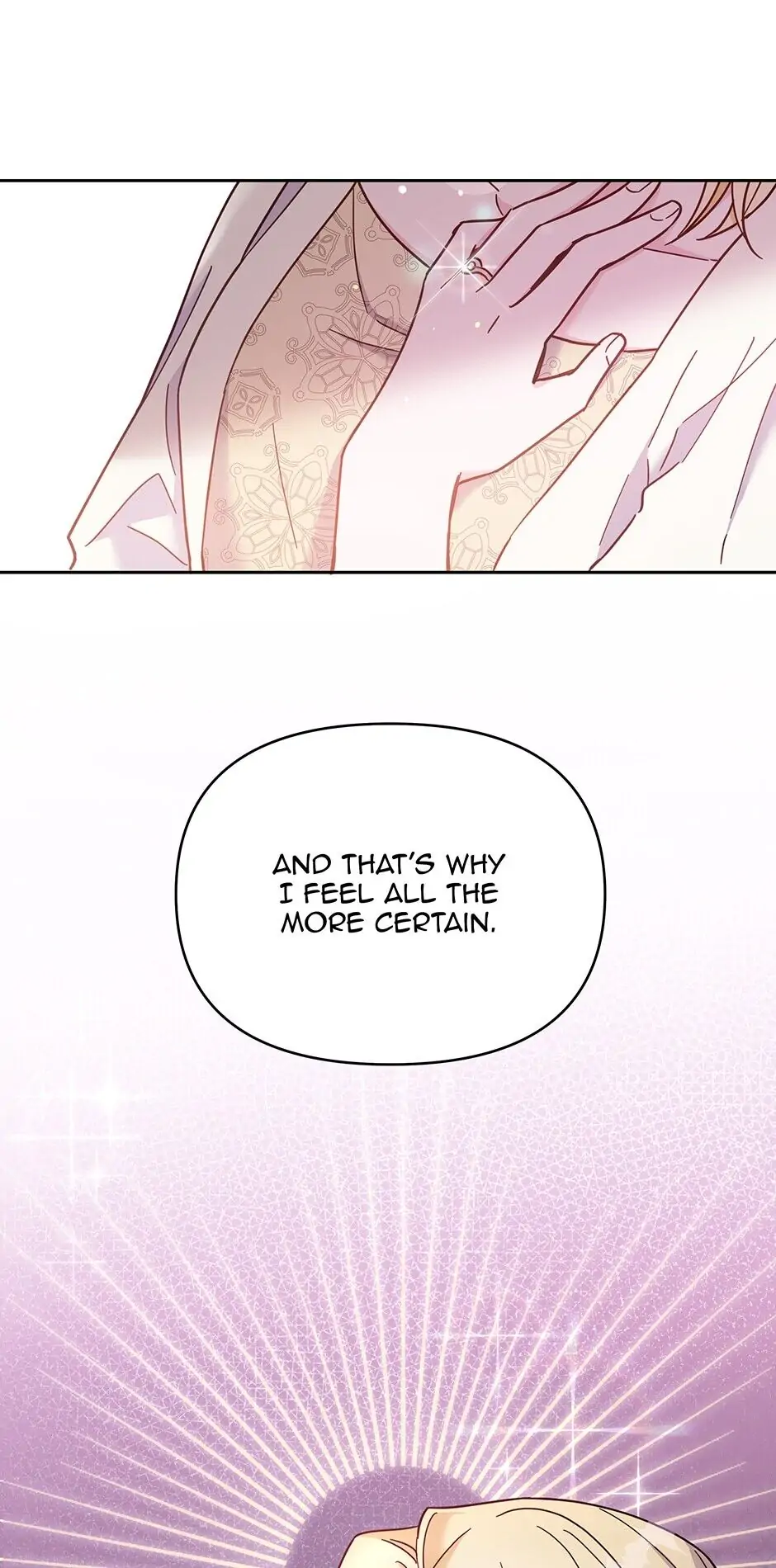 What It Means to be You? Chapter 7 page 86