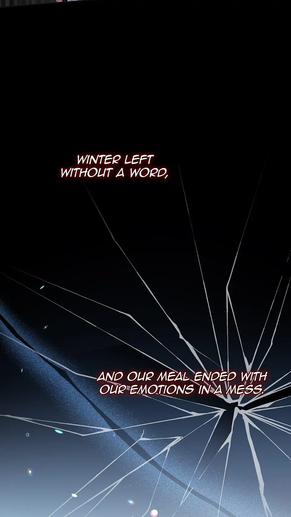 What It Means to be You? Chapter 7 page 8
