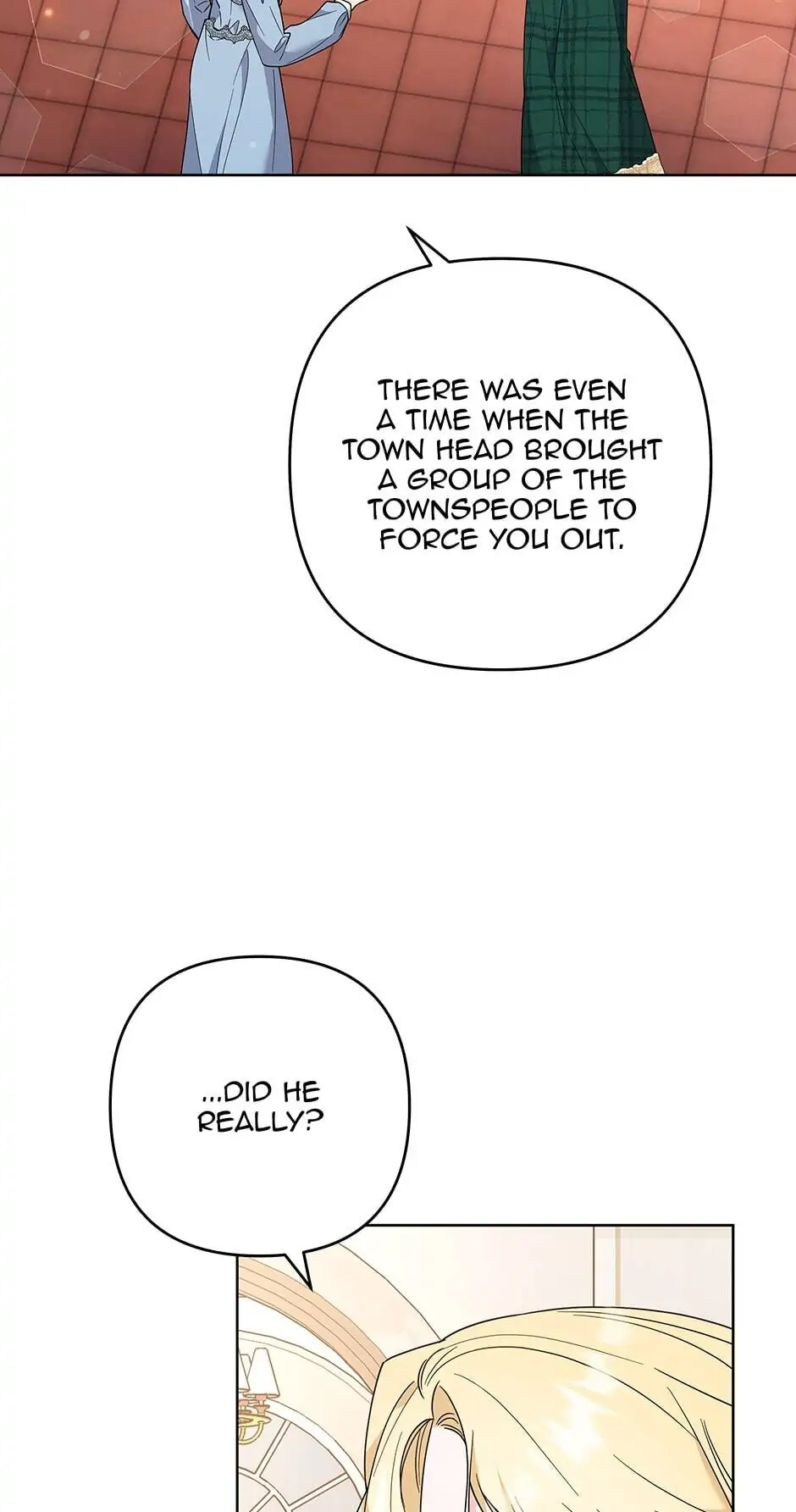 What It Means to be You? Chapter 71 page 9