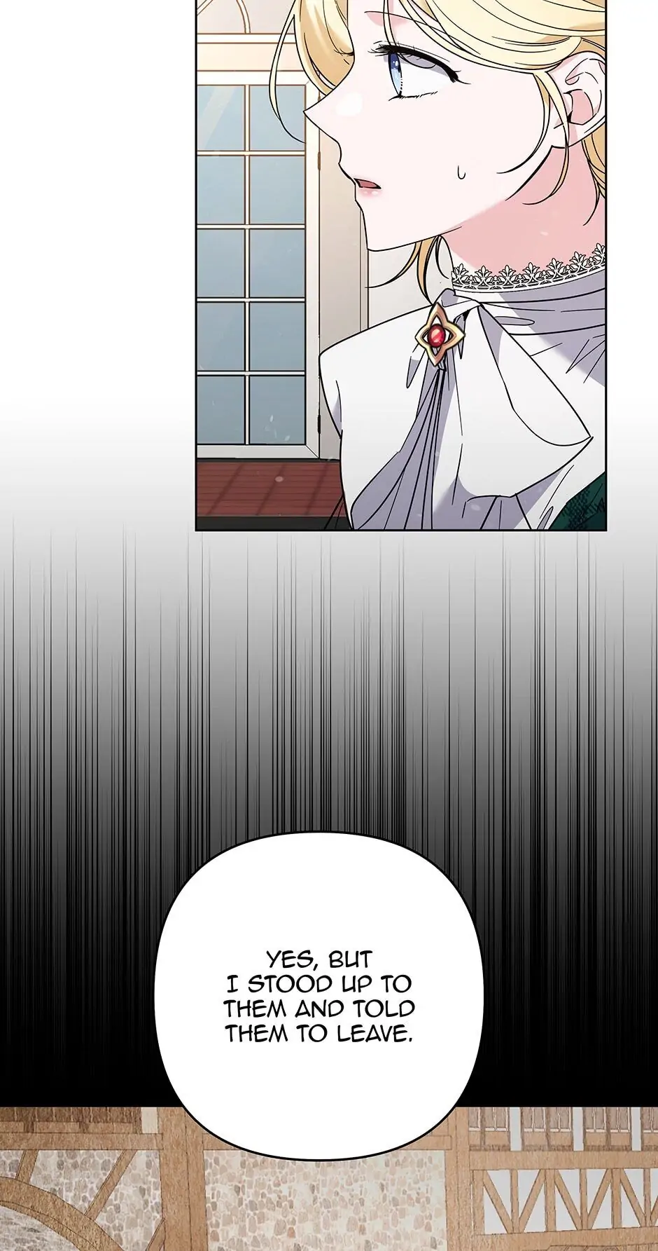 What It Means to be You? Chapter 71 page 10