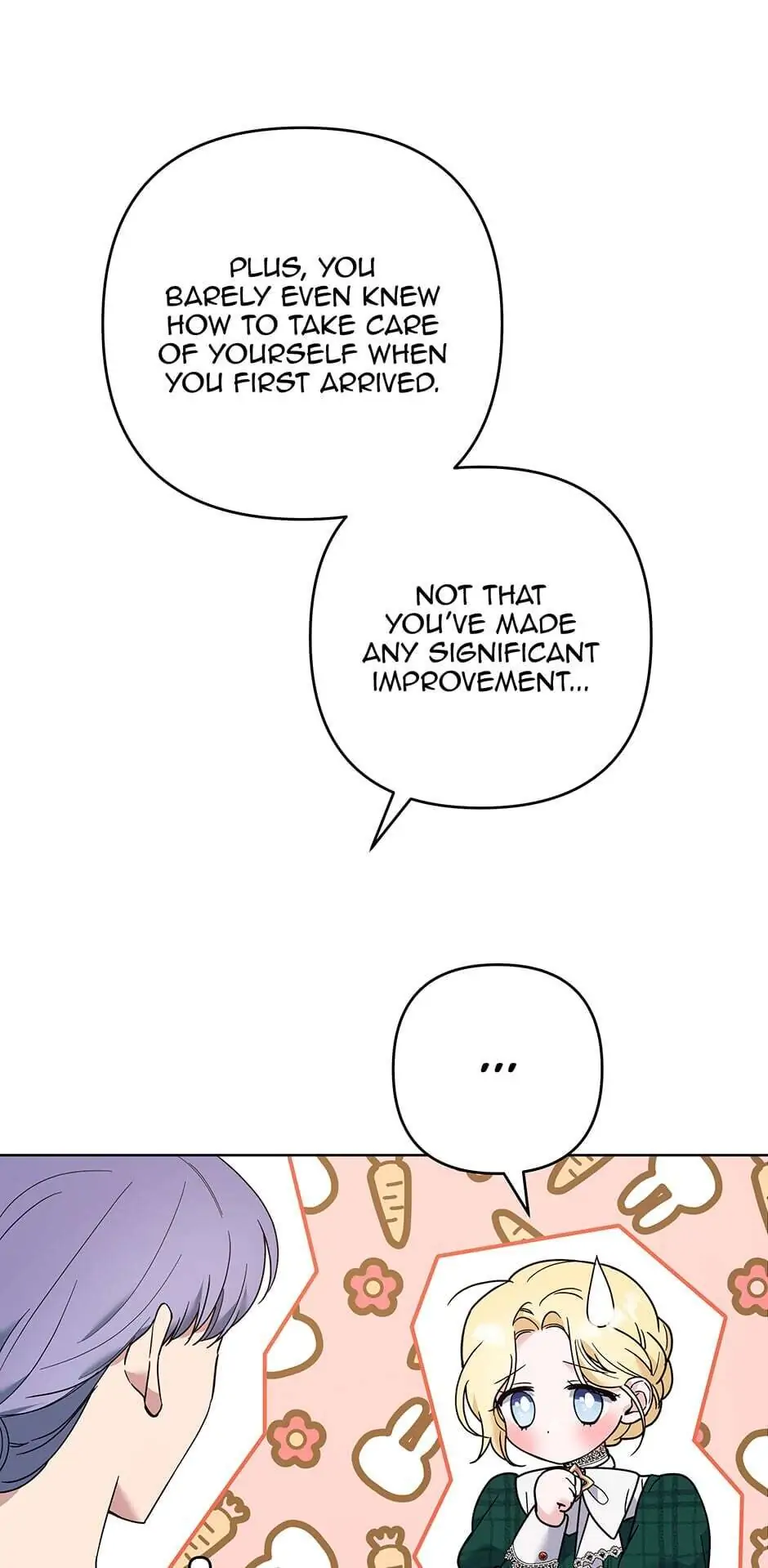 What It Means to be You? Chapter 71 page 12