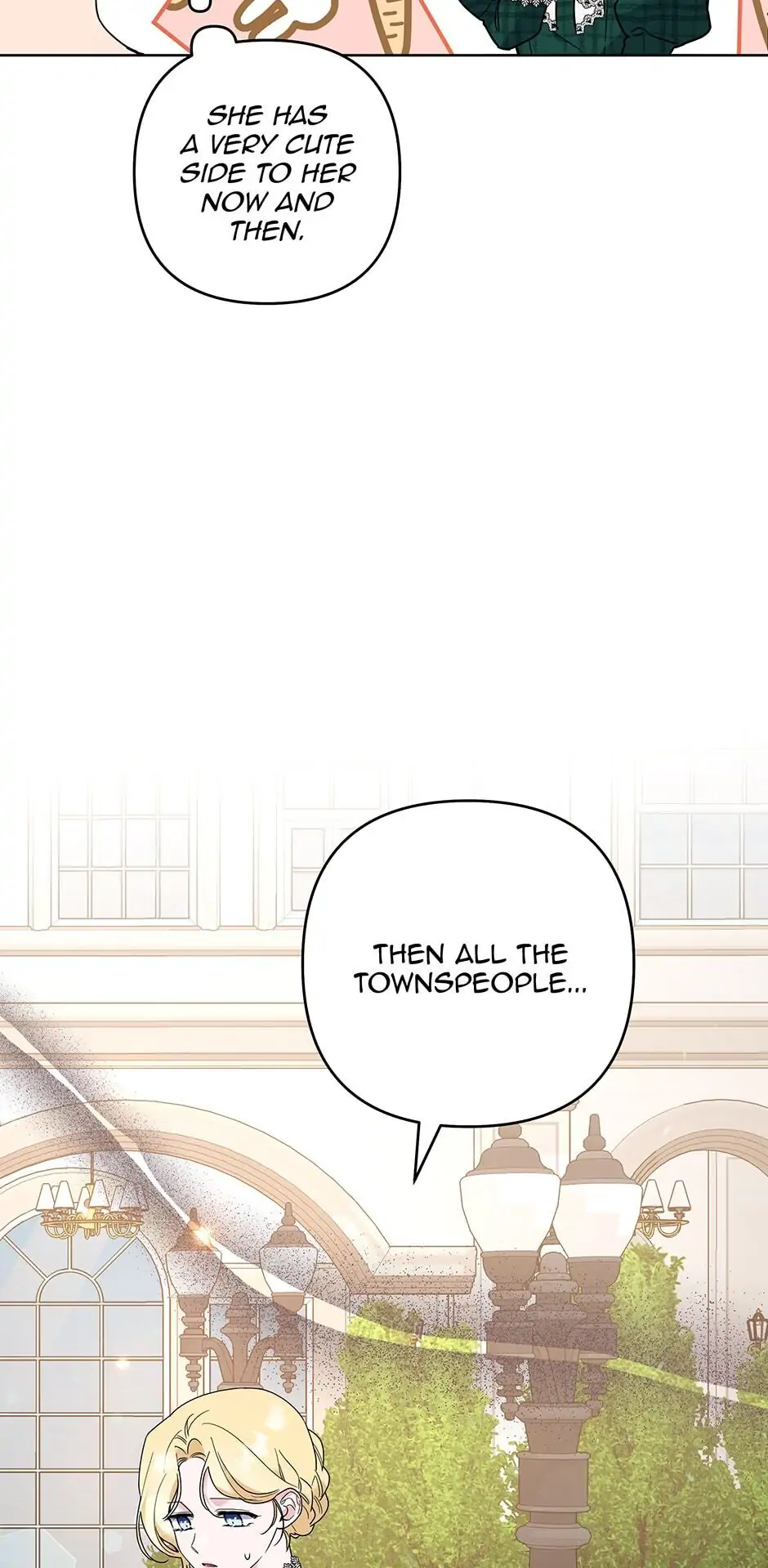 What It Means to be You? Chapter 71 page 13