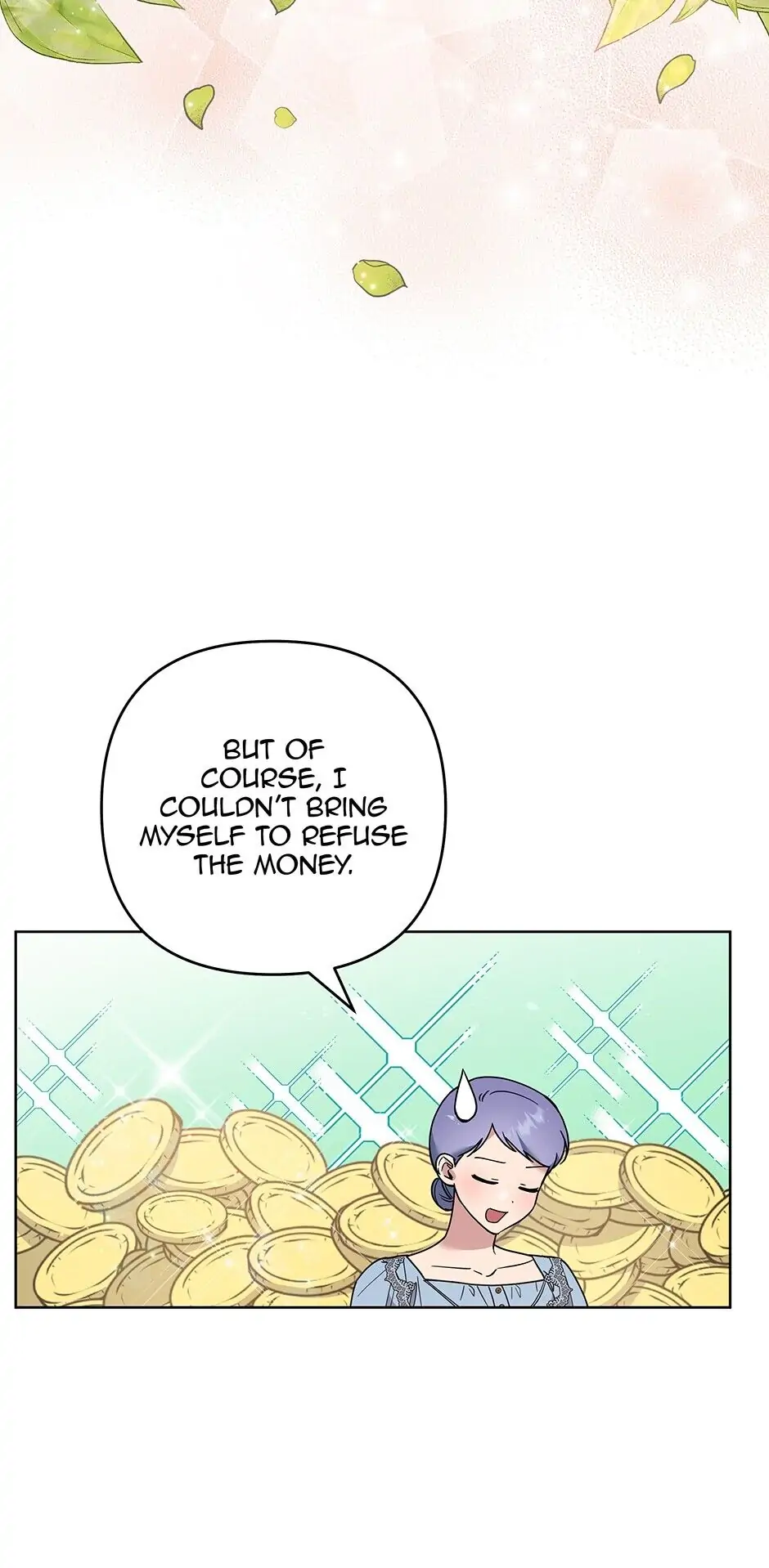 What It Means to be You? Chapter 71 page 17