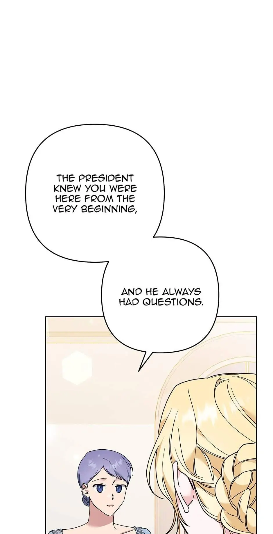 What It Means to be You? Chapter 71 page 24