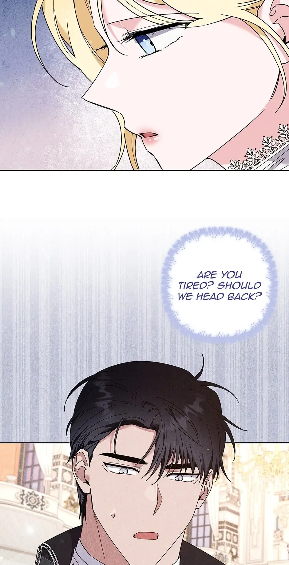 What It Means to be You? Chapter 71 page 26