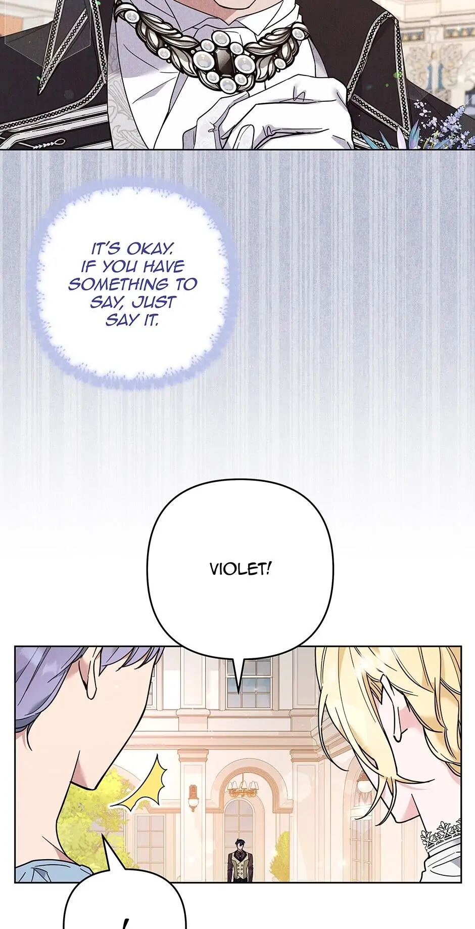 What It Means to be You? Chapter 71 page 27