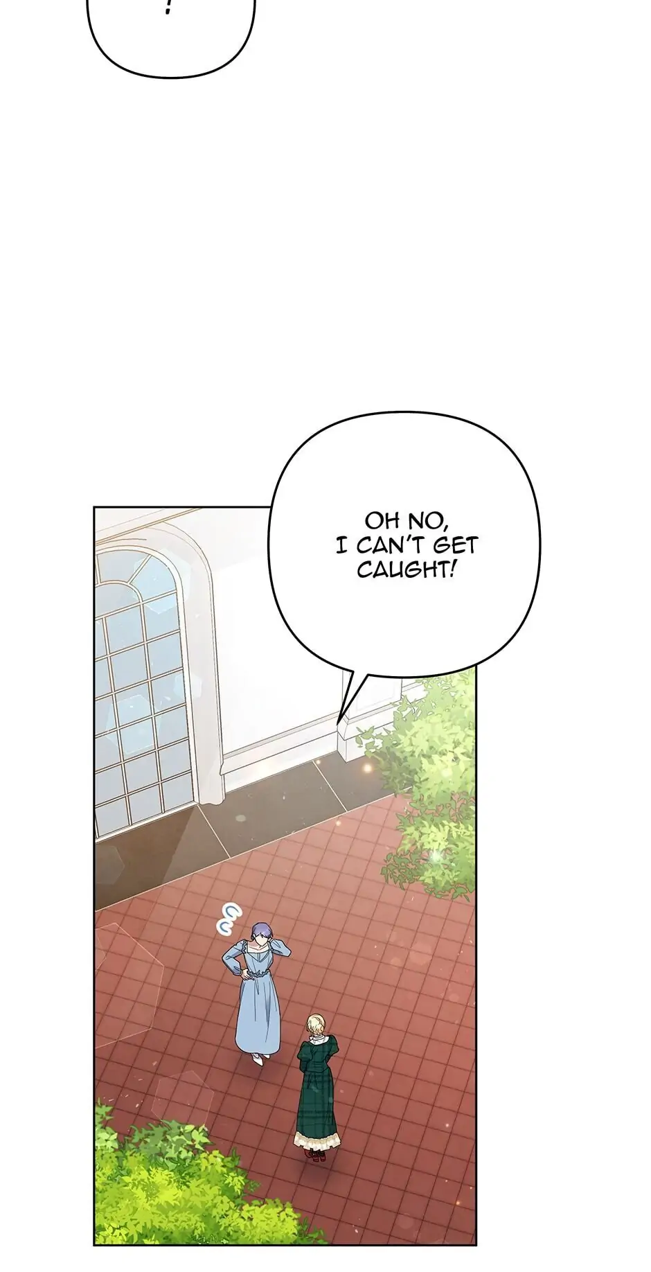 What It Means to be You? Chapter 71 page 28