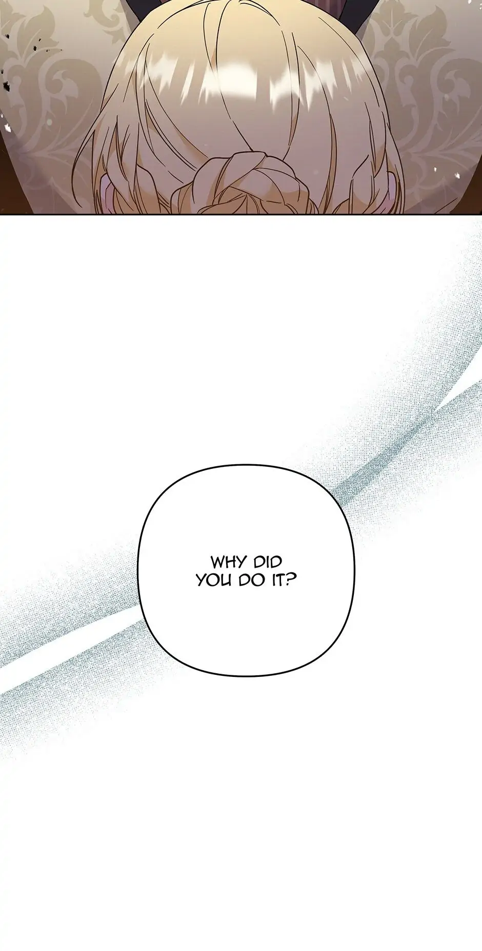What It Means to be You? Chapter 71 page 34