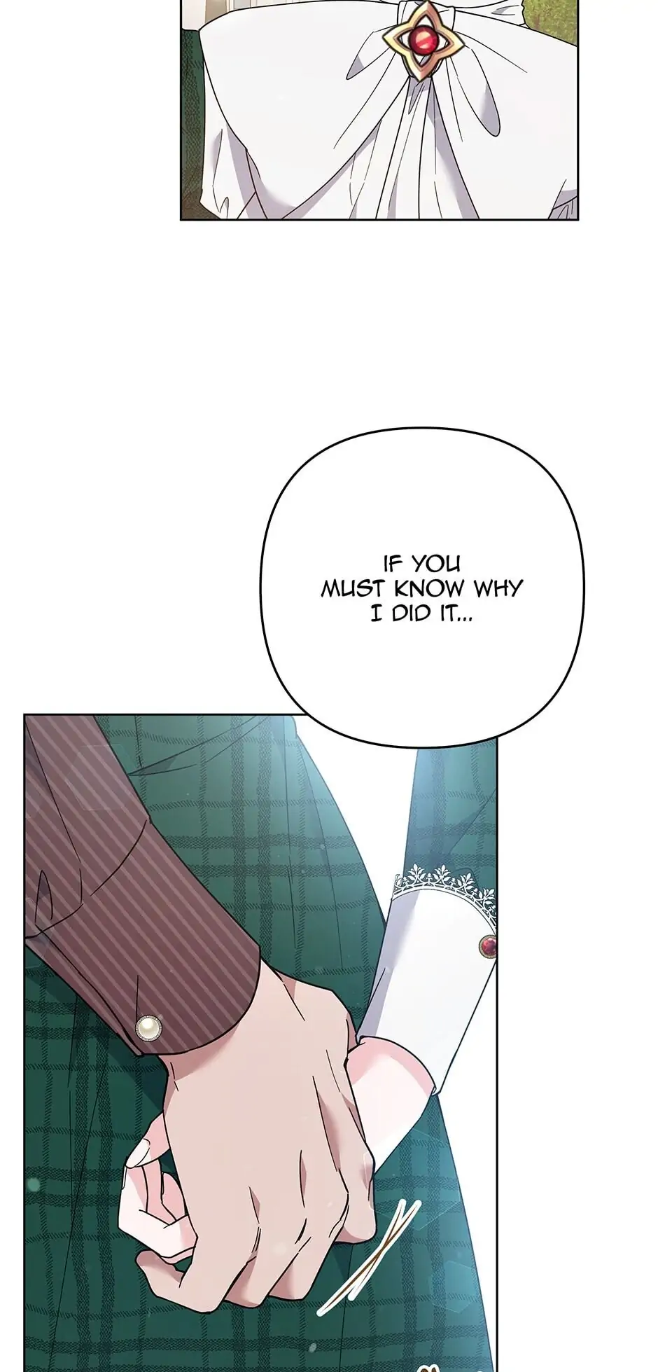 What It Means to be You? Chapter 71 page 36