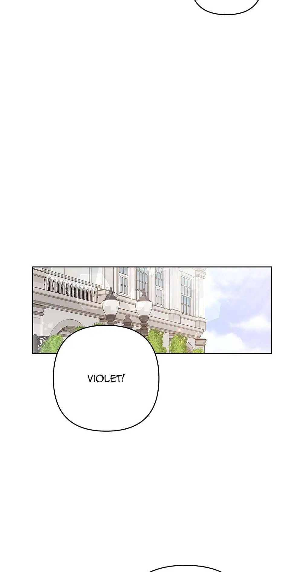 What It Means to be You? Chapter 71 page 3