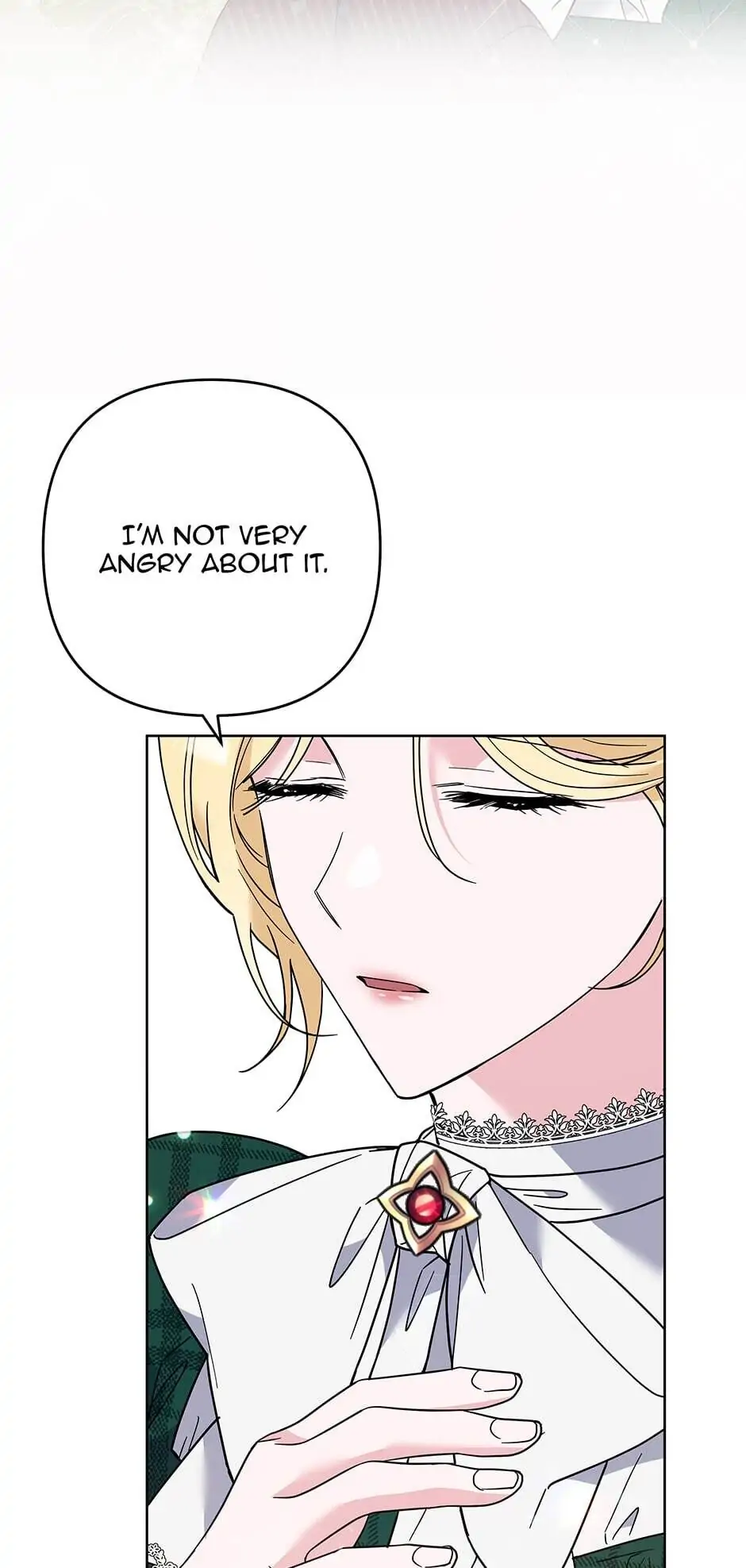 What It Means to be You? Chapter 71 page 42