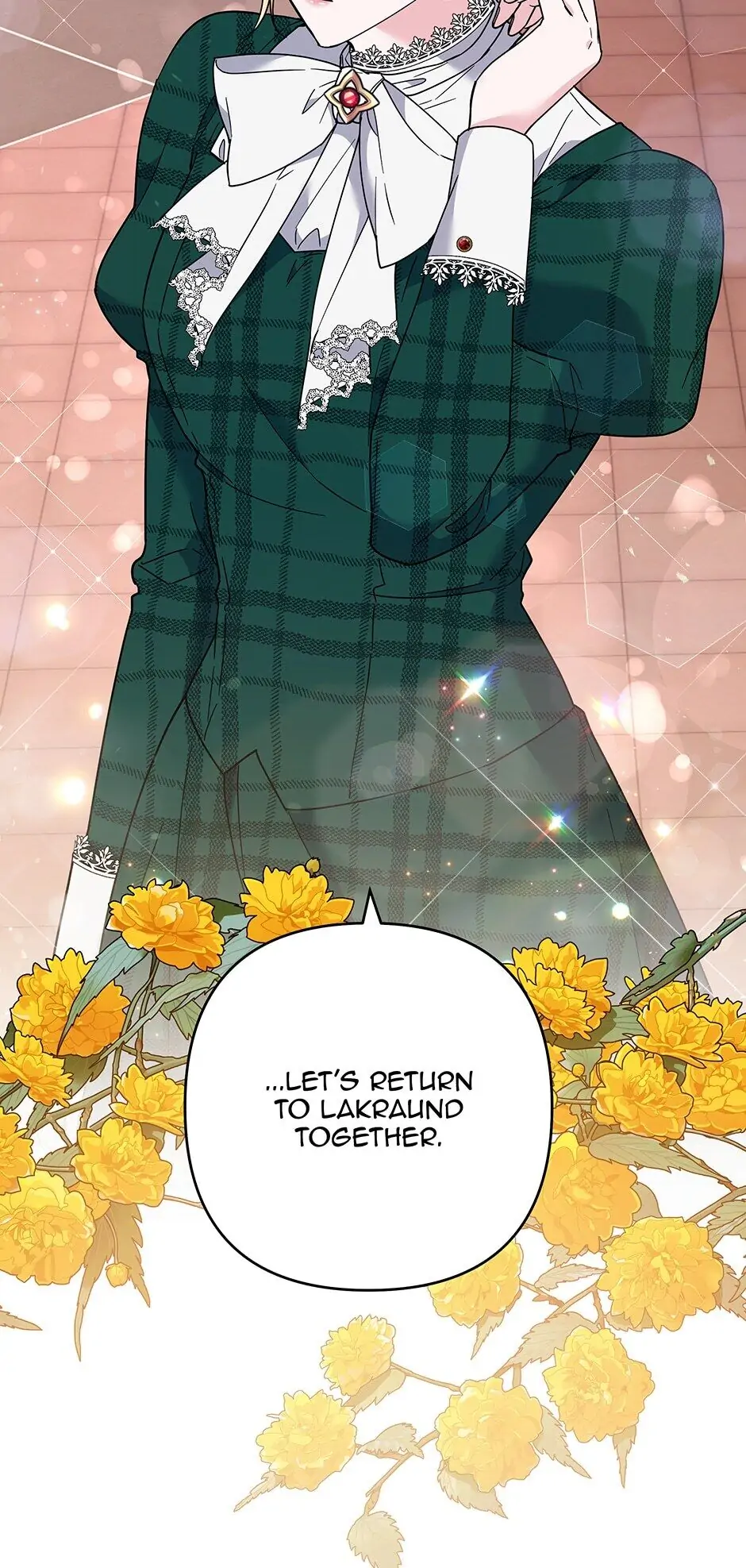 What It Means to be You? Chapter 71 page 44