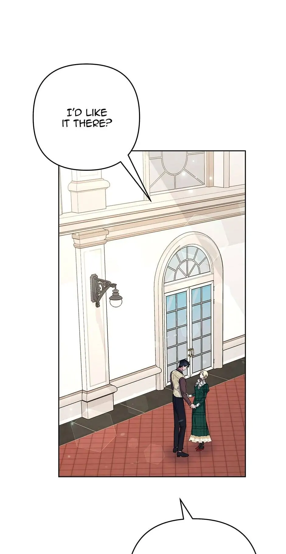 What It Means to be You? Chapter 71 page 47