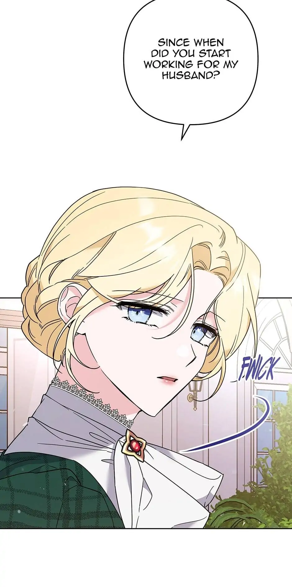 What It Means to be You? Chapter 71 page 4