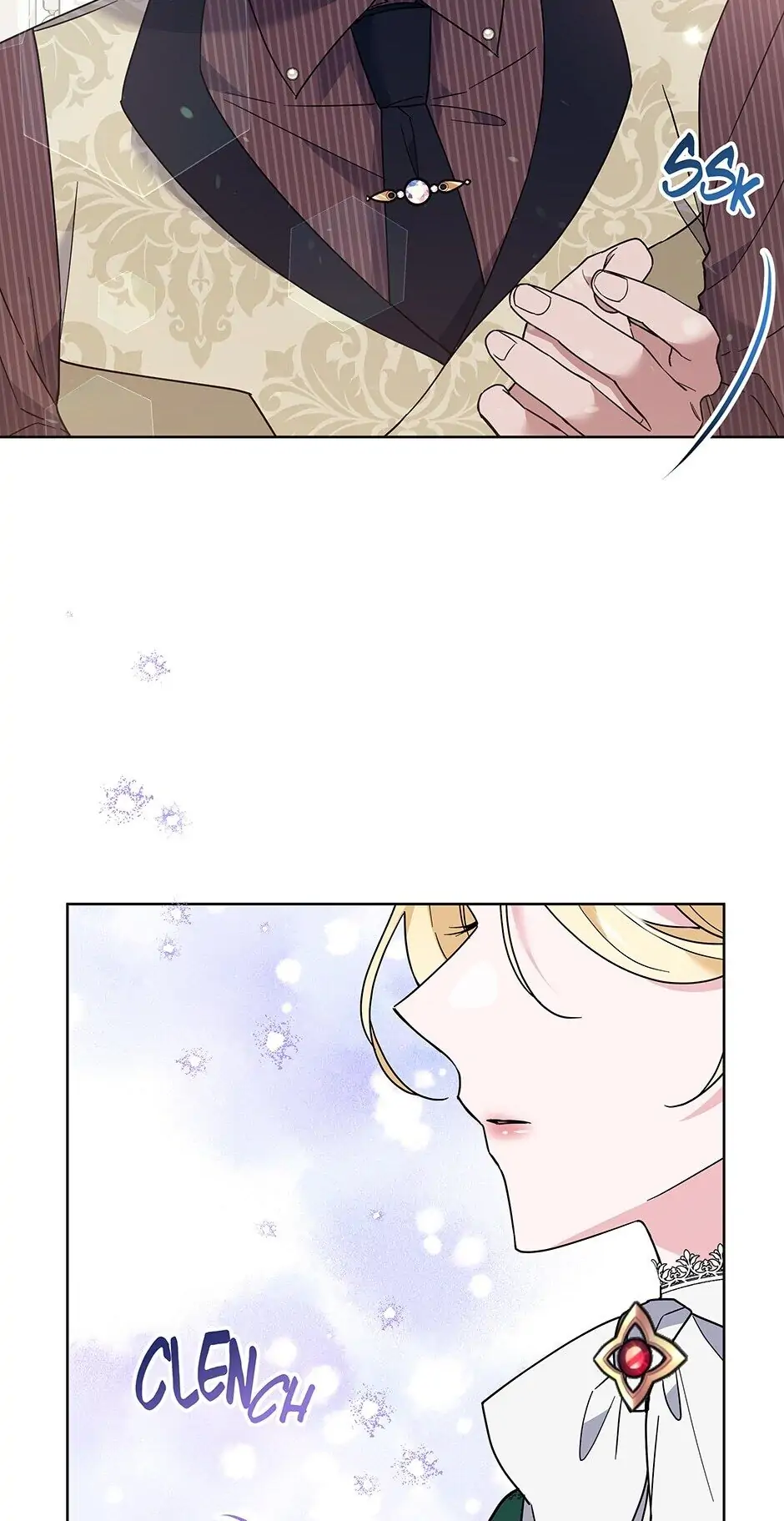 What It Means to be You? Chapter 71 page 49
