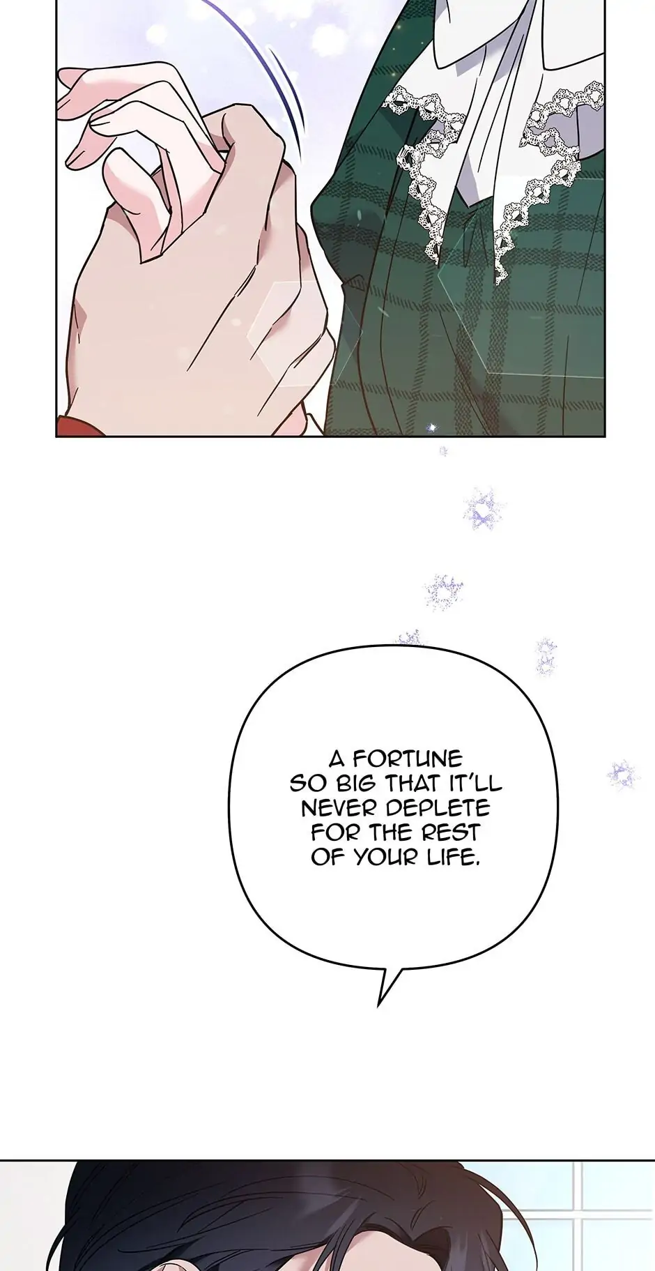 What It Means to be You? Chapter 71 page 50