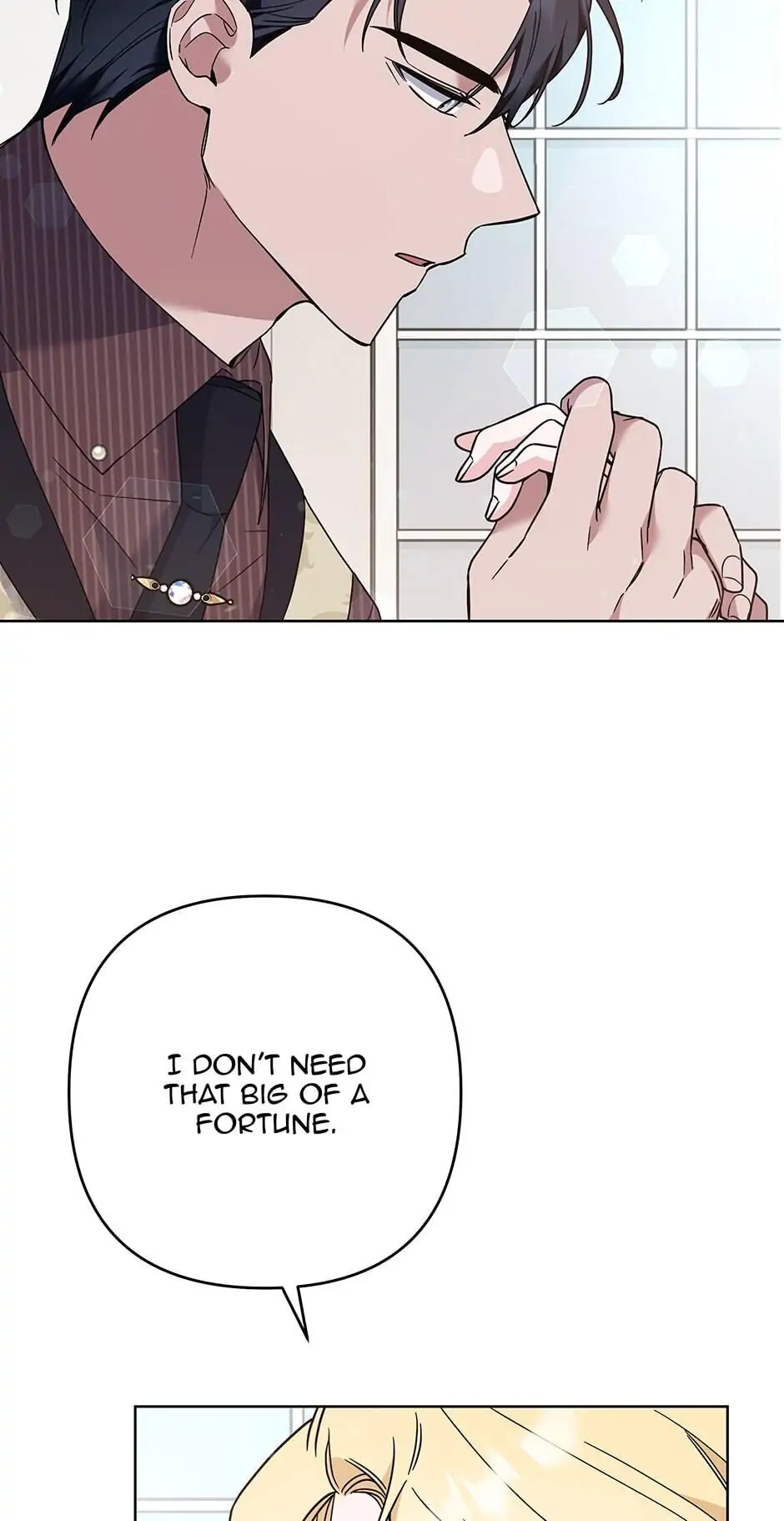 What It Means to be You? Chapter 71 page 51