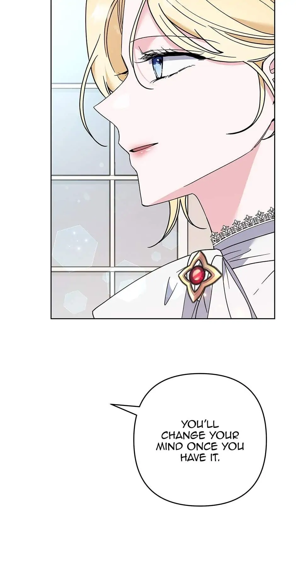What It Means to be You? Chapter 71 page 52