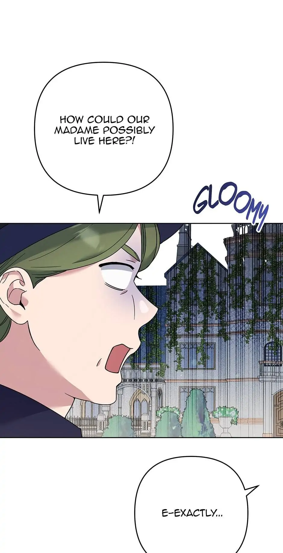What It Means to be You? Chapter 71 page 59