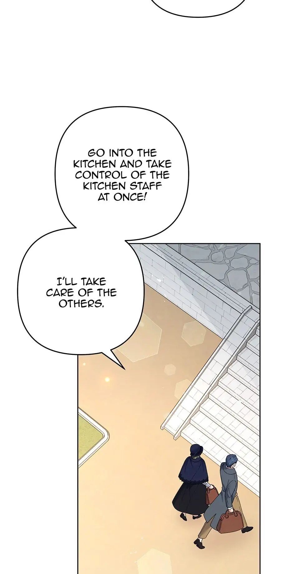 What It Means to be You? Chapter 71 page 60