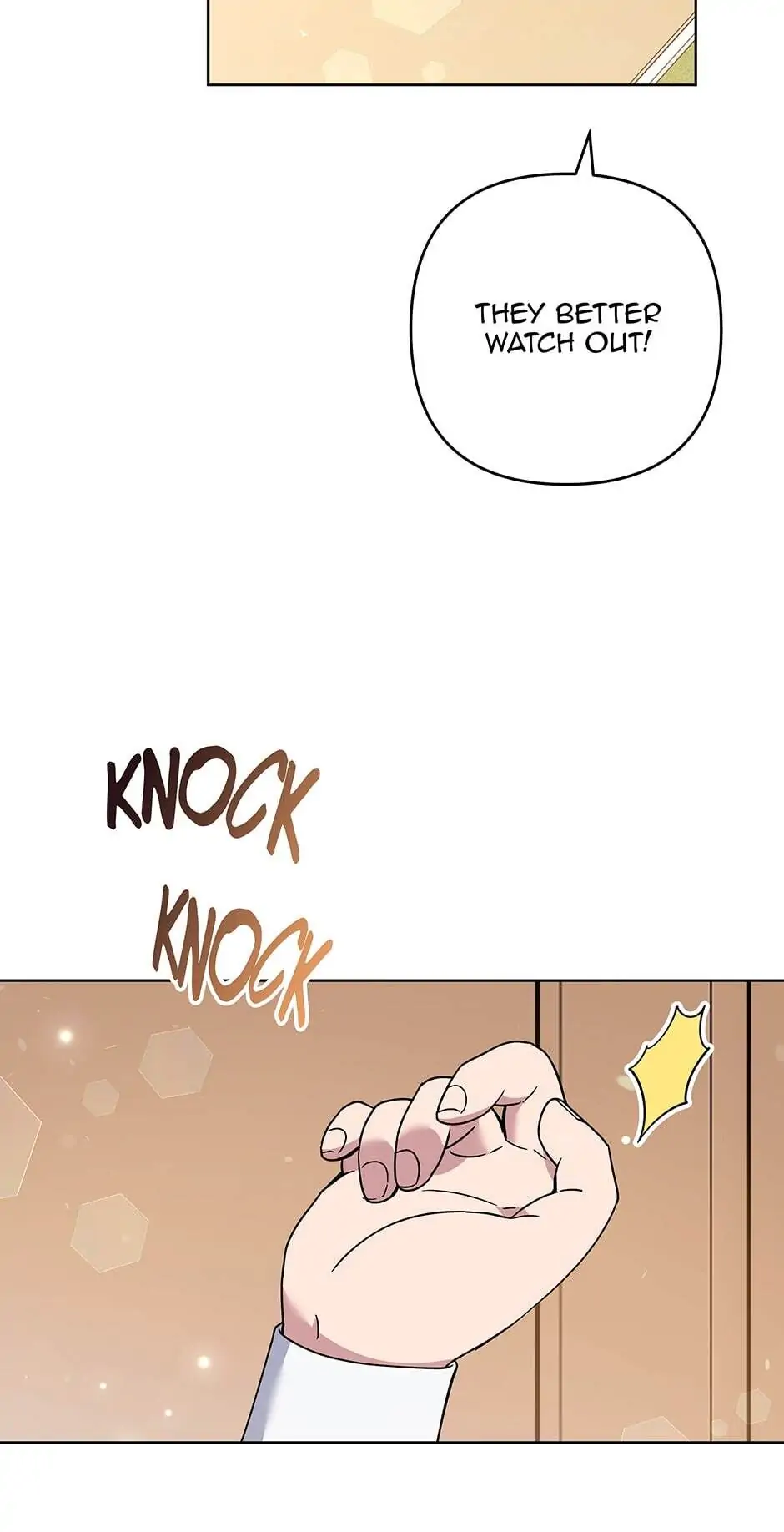 What It Means to be You? Chapter 71 page 61