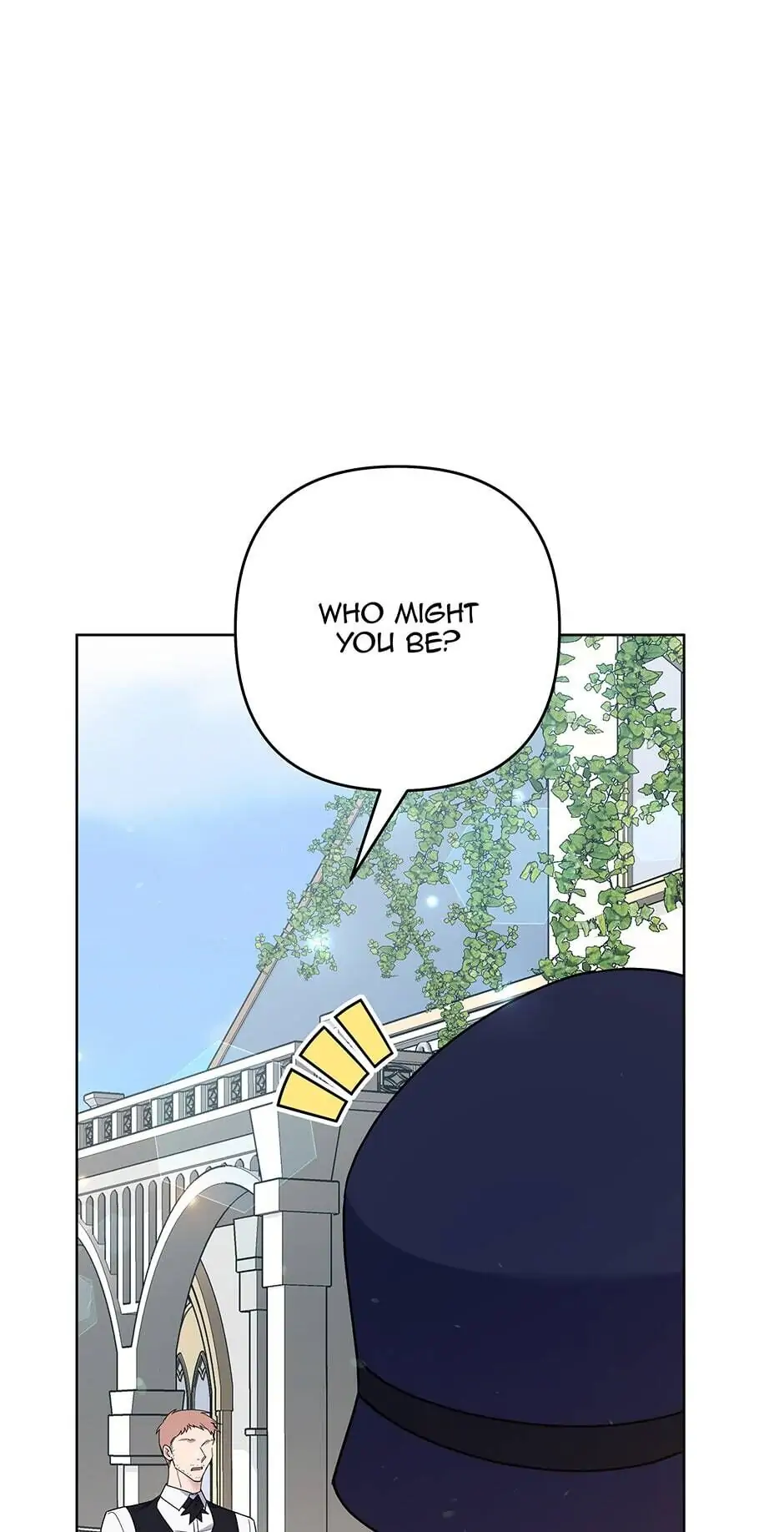 What It Means to be You? Chapter 71 page 62