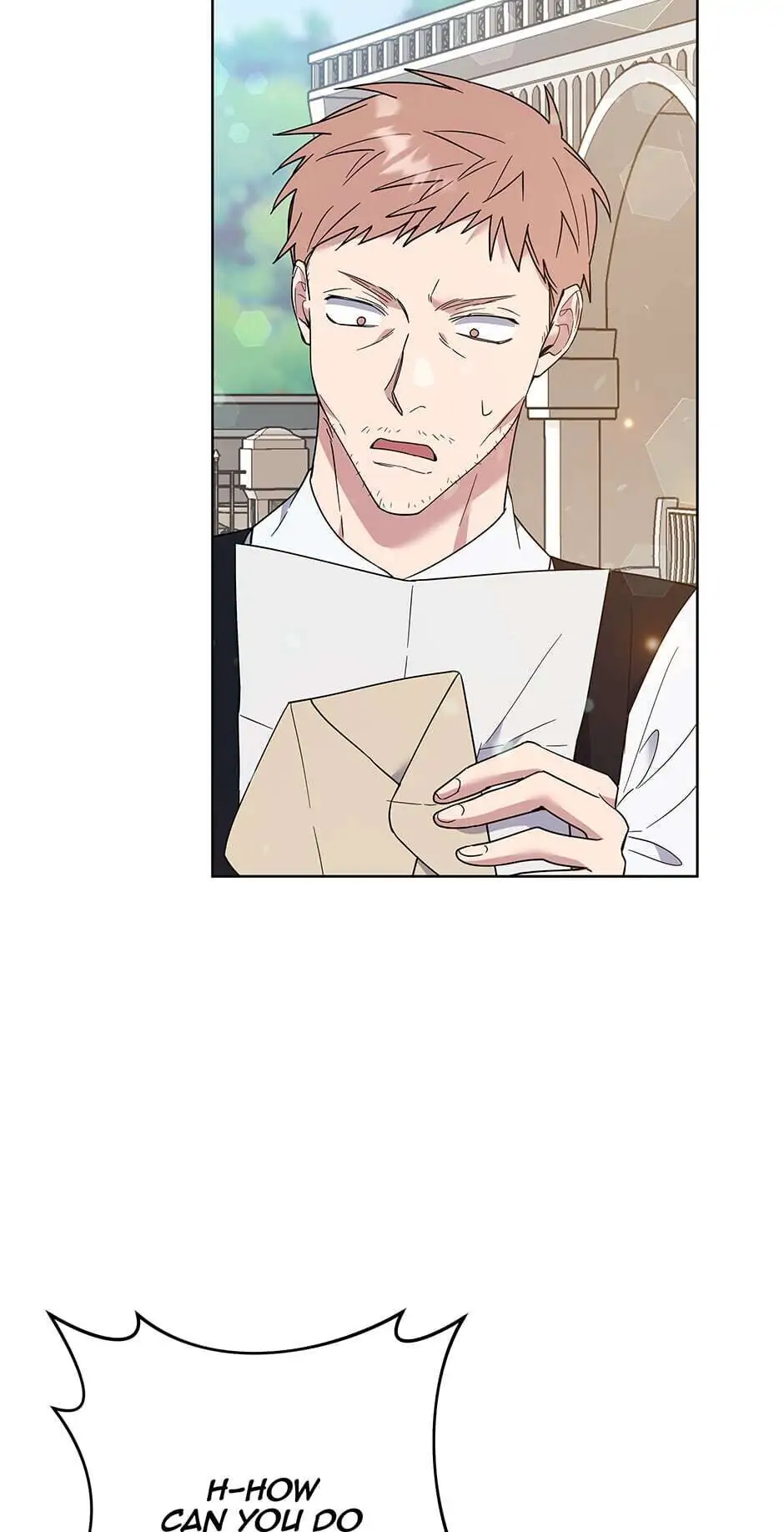 What It Means to be You? Chapter 71 page 66