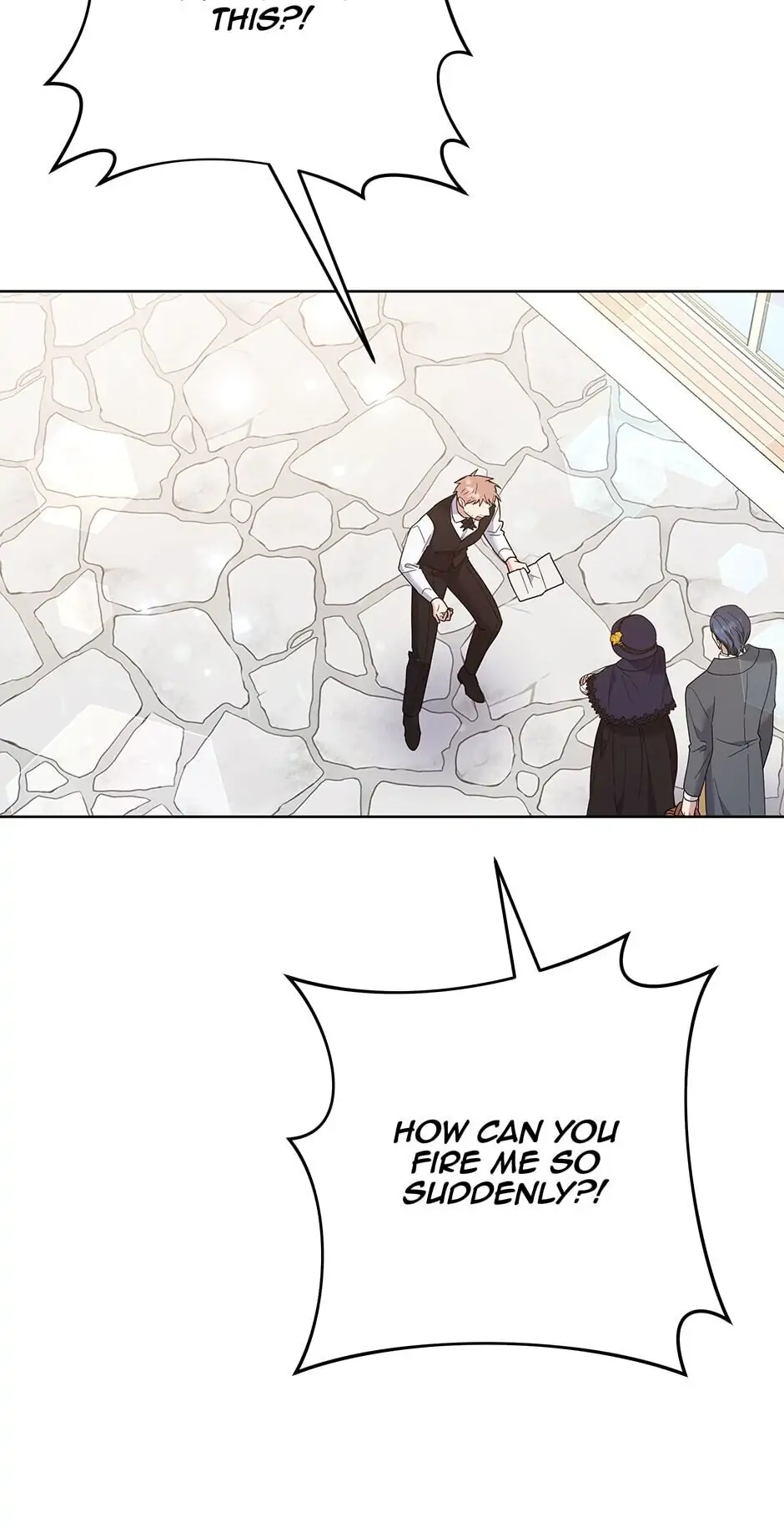 What It Means to be You? Chapter 71 page 67