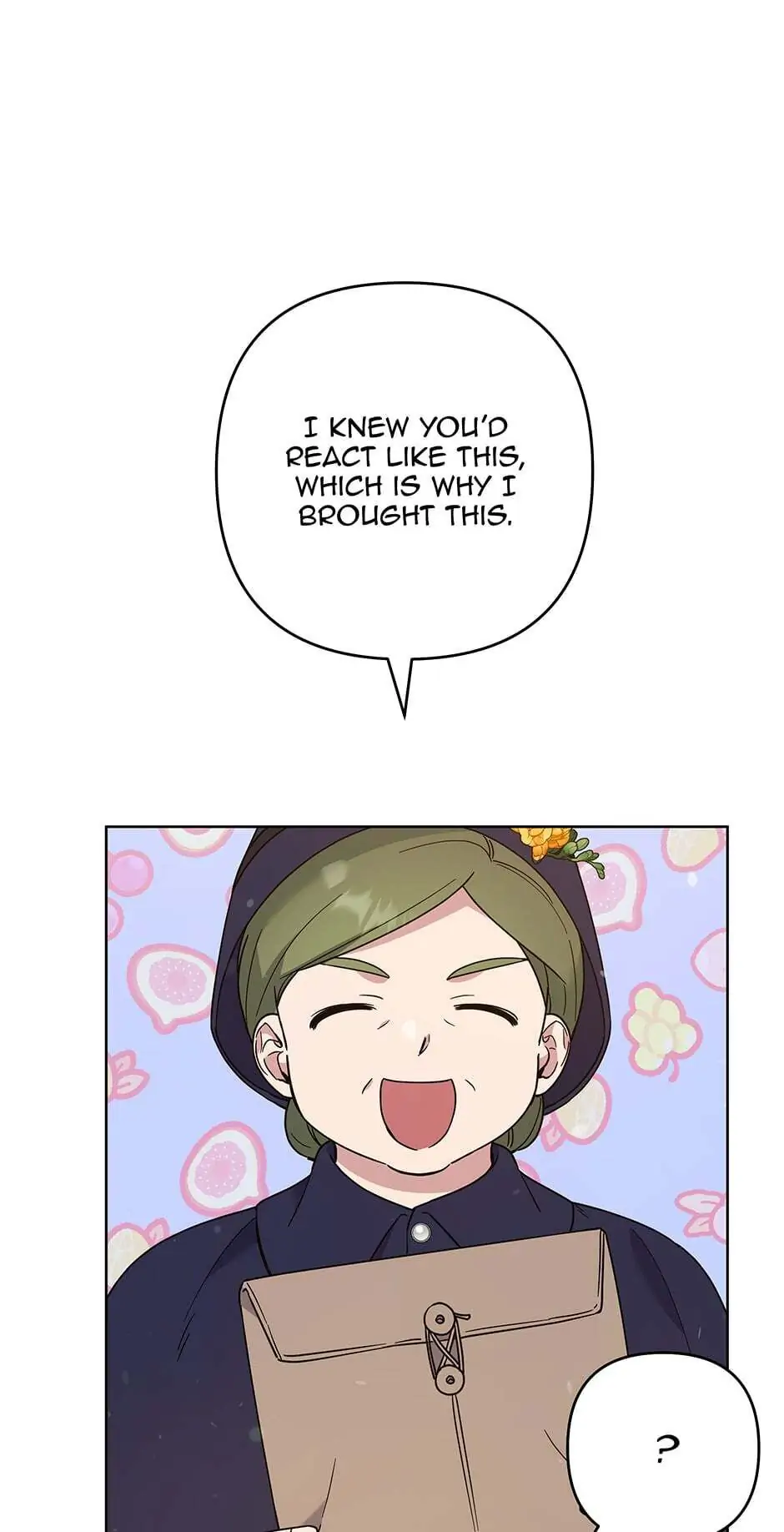 What It Means to be You? Chapter 71 page 68