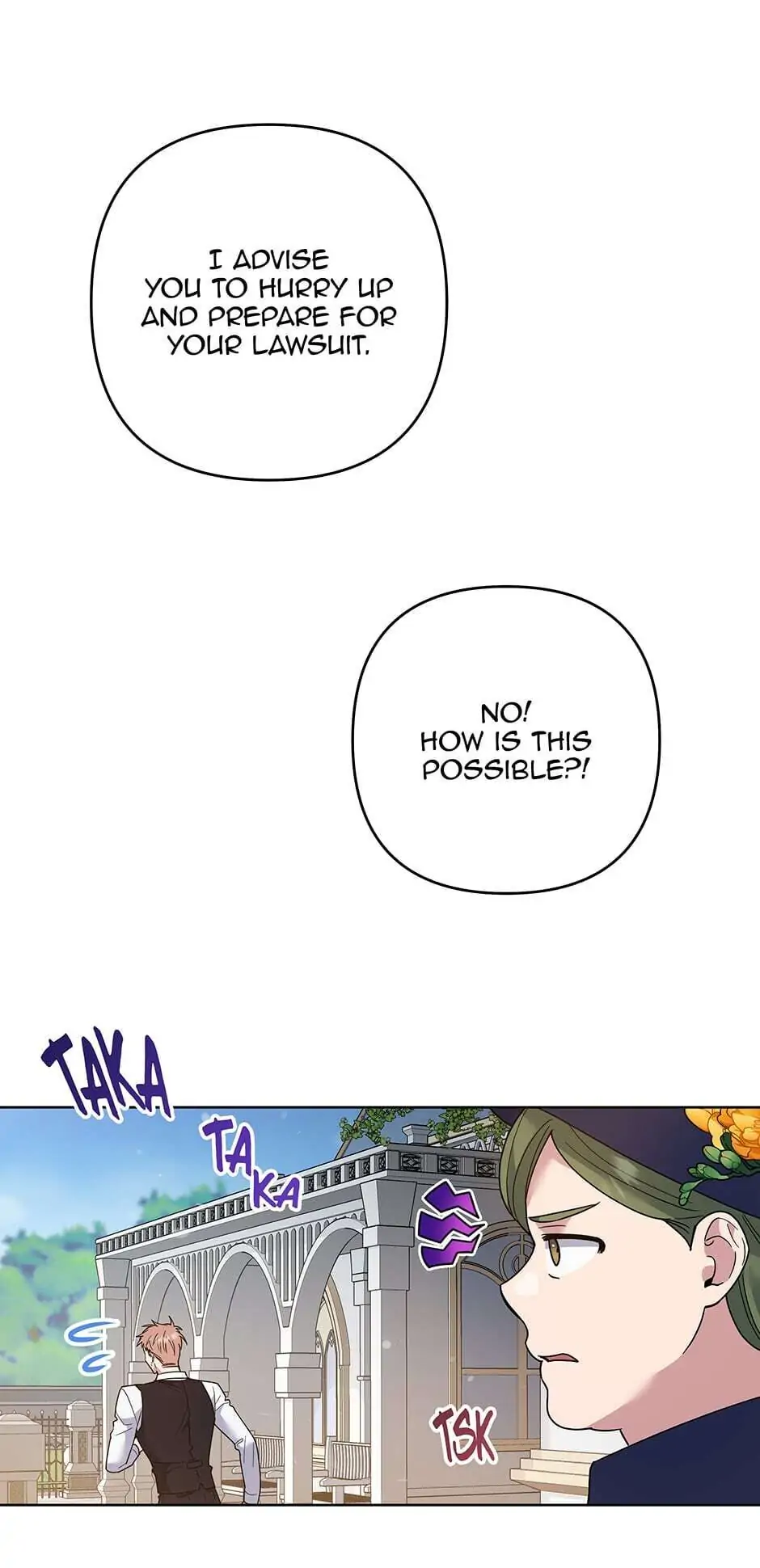 What It Means to be You? Chapter 71 page 71